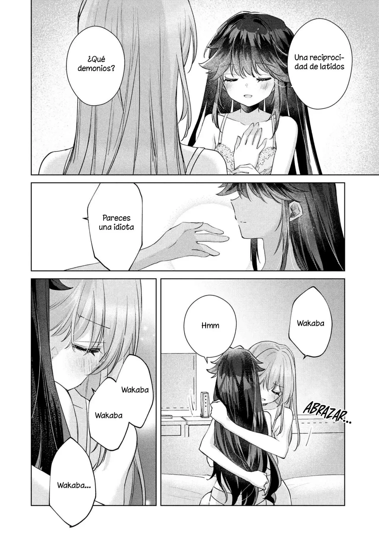 Shouwaru Tensai Osananajimi to no Shoubu ni Makete Hajitaiken wo Zenbu Ubawareru Hanashi Capitulo 14 página 24