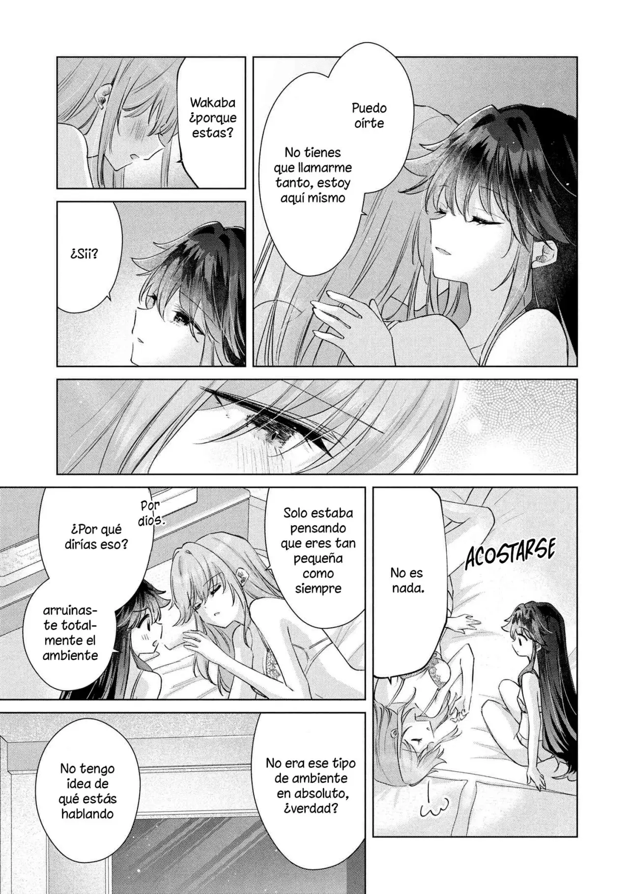 Shouwaru Tensai Osananajimi to no Shoubu ni Makete Hajitaiken wo Zenbu Ubawareru Hanashi Capitulo 14 página 25