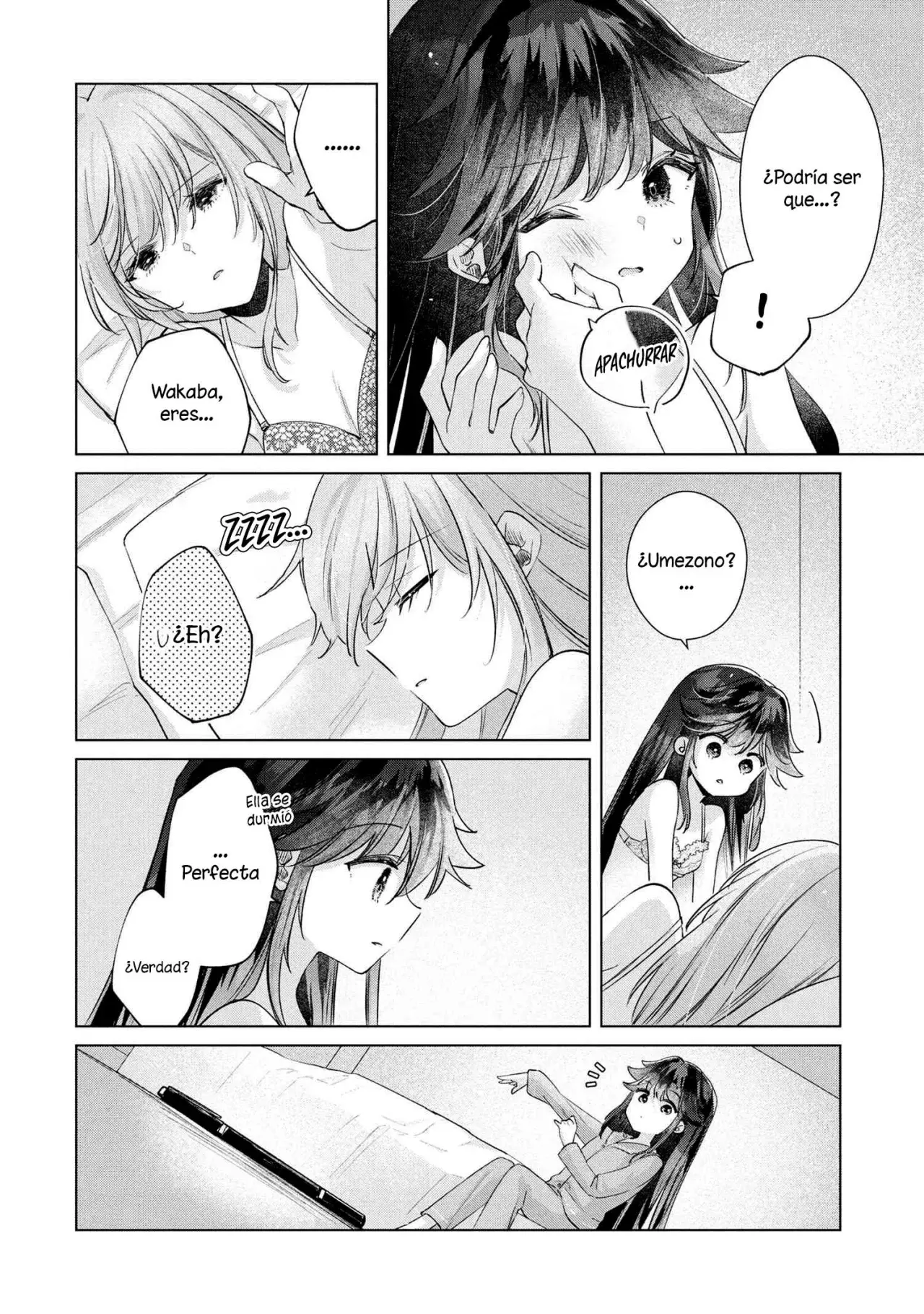 Shouwaru Tensai Osananajimi to no Shoubu ni Makete Hajitaiken wo Zenbu Ubawareru Hanashi Capitulo 14 página 26
