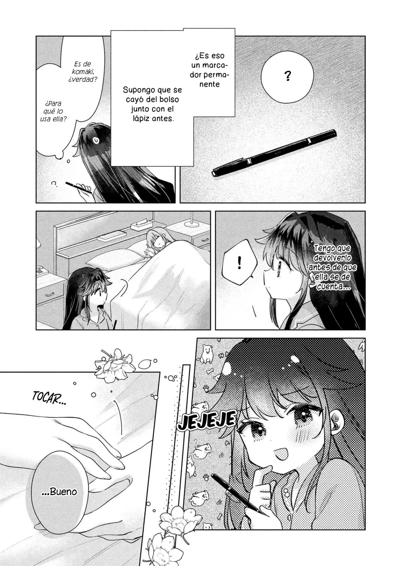 Shouwaru Tensai Osananajimi to no Shoubu ni Makete Hajitaiken wo Zenbu Ubawareru Hanashi Capitulo 14 página 27