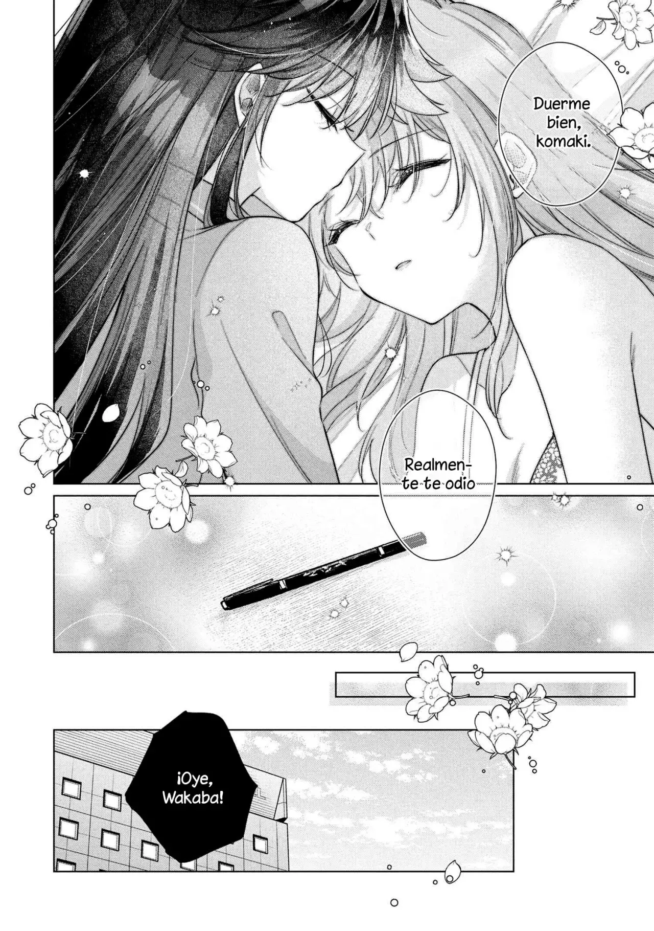 Shouwaru Tensai Osananajimi to no Shoubu ni Makete Hajitaiken wo Zenbu Ubawareru Hanashi Capitulo 14 página 28