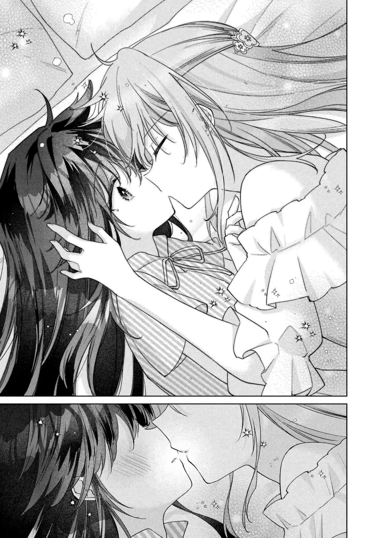 Shouwaru Tensai Osananajimi to no Shoubu ni Makete Hajitaiken wo Zenbu Ubawareru Hanashi Capitulo 14 página 6