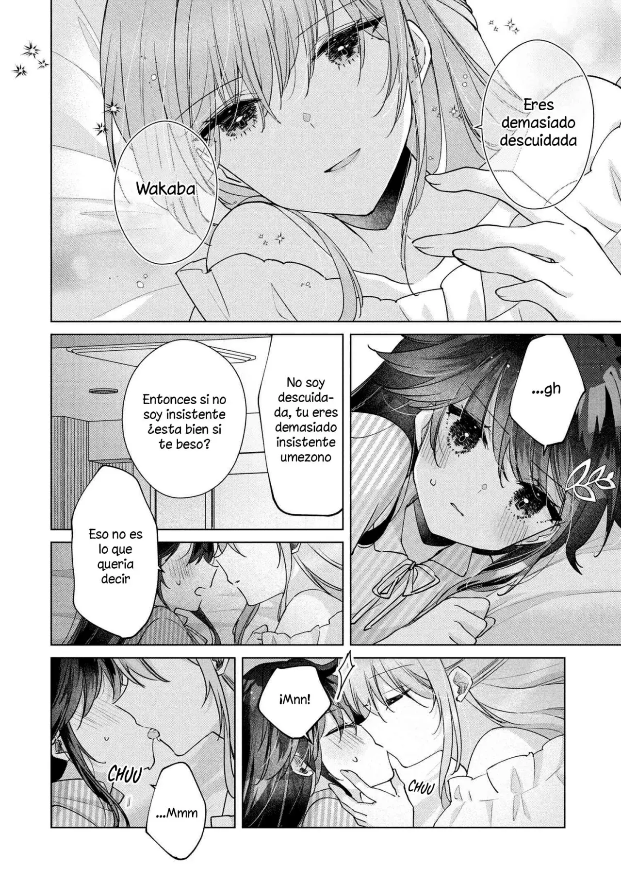 Shouwaru Tensai Osananajimi to no Shoubu ni Makete Hajitaiken wo Zenbu Ubawareru Hanashi Capitulo 14 página 7