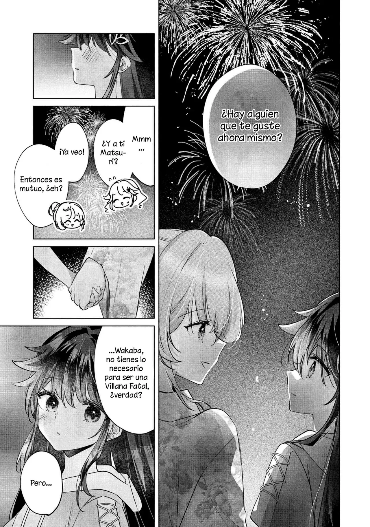 Shouwaru Tensai Osananajimi to no Shoubu ni Makete Hajitaiken wo Zenbu Ubawareru Hanashi Capitulo 15 página 10