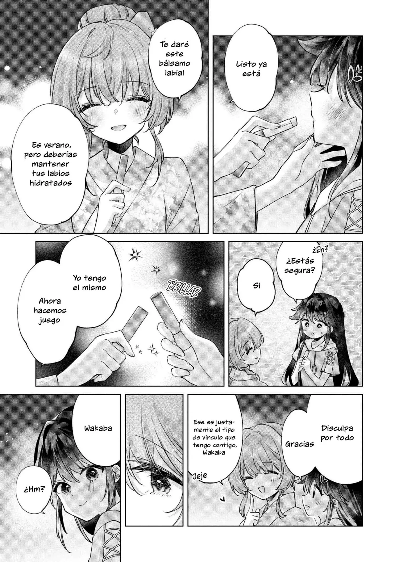 Shouwaru Tensai Osananajimi to no Shoubu ni Makete Hajitaiken wo Zenbu Ubawareru Hanashi Capitulo 15 página 12