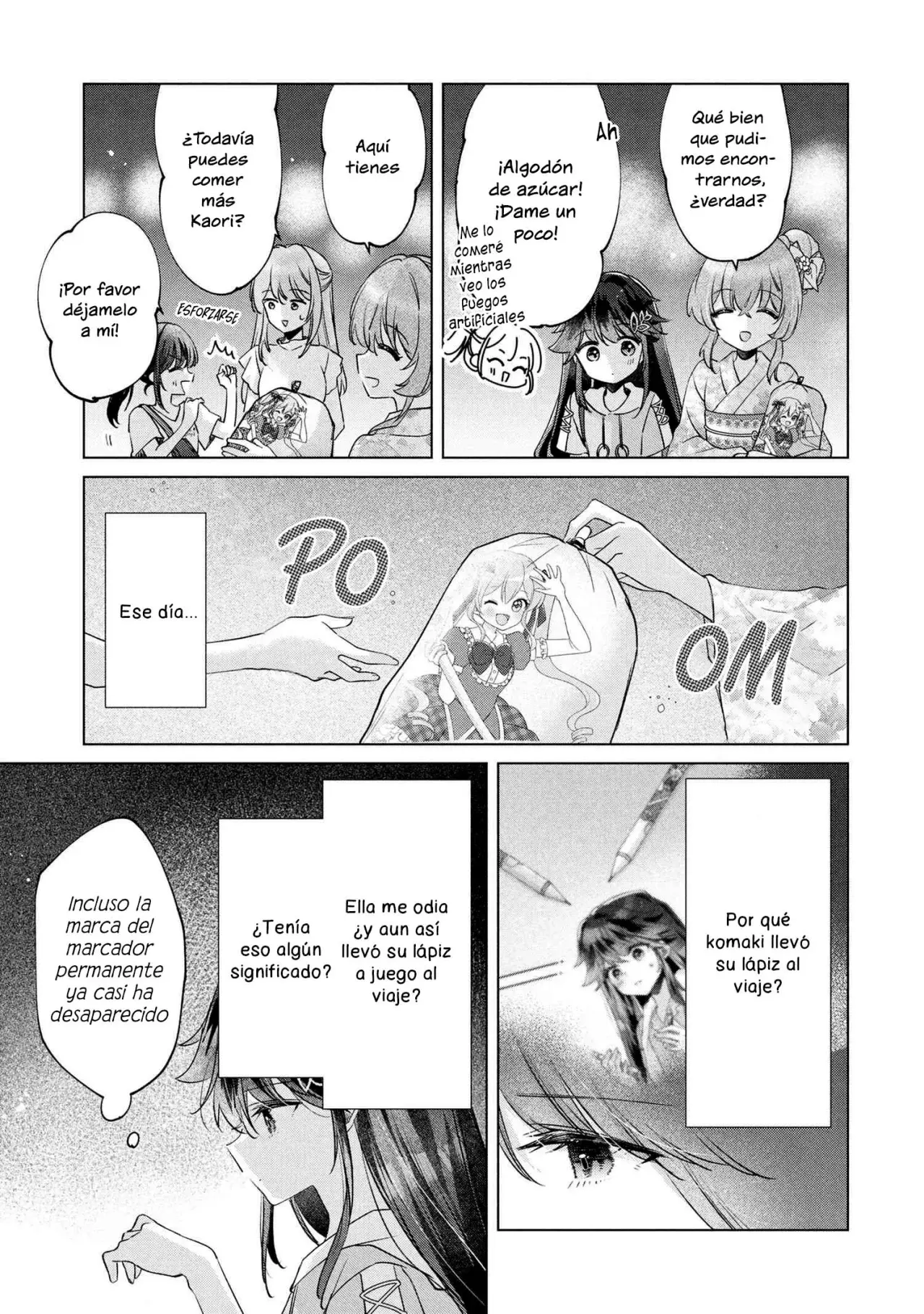 Shouwaru Tensai Osananajimi to no Shoubu ni Makete Hajitaiken wo Zenbu Ubawareru Hanashi Capitulo 15 página 14