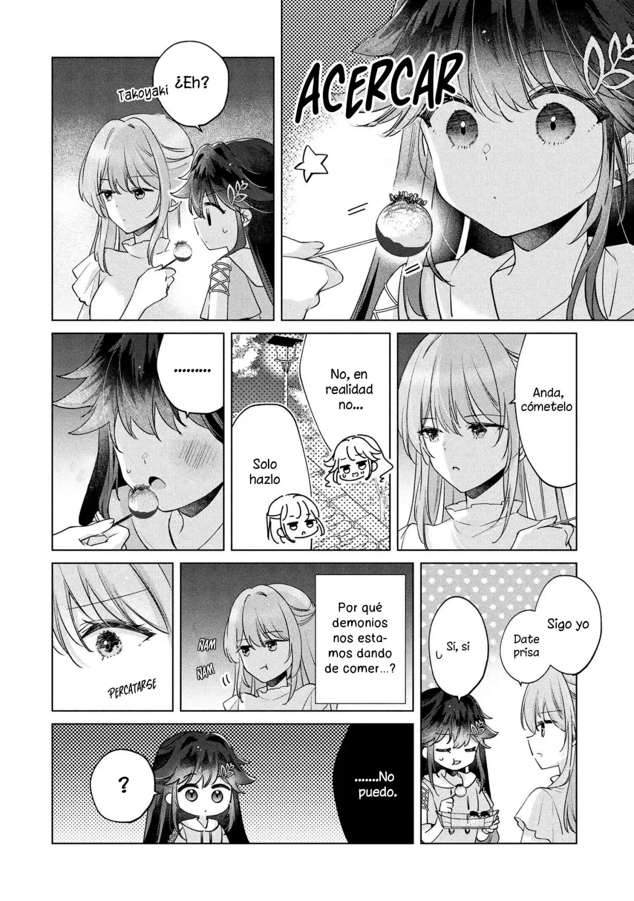 Shouwaru Tensai Osananajimi to no Shoubu ni Makete Hajitaiken wo Zenbu Ubawareru Hanashi Capitulo 15 página 15