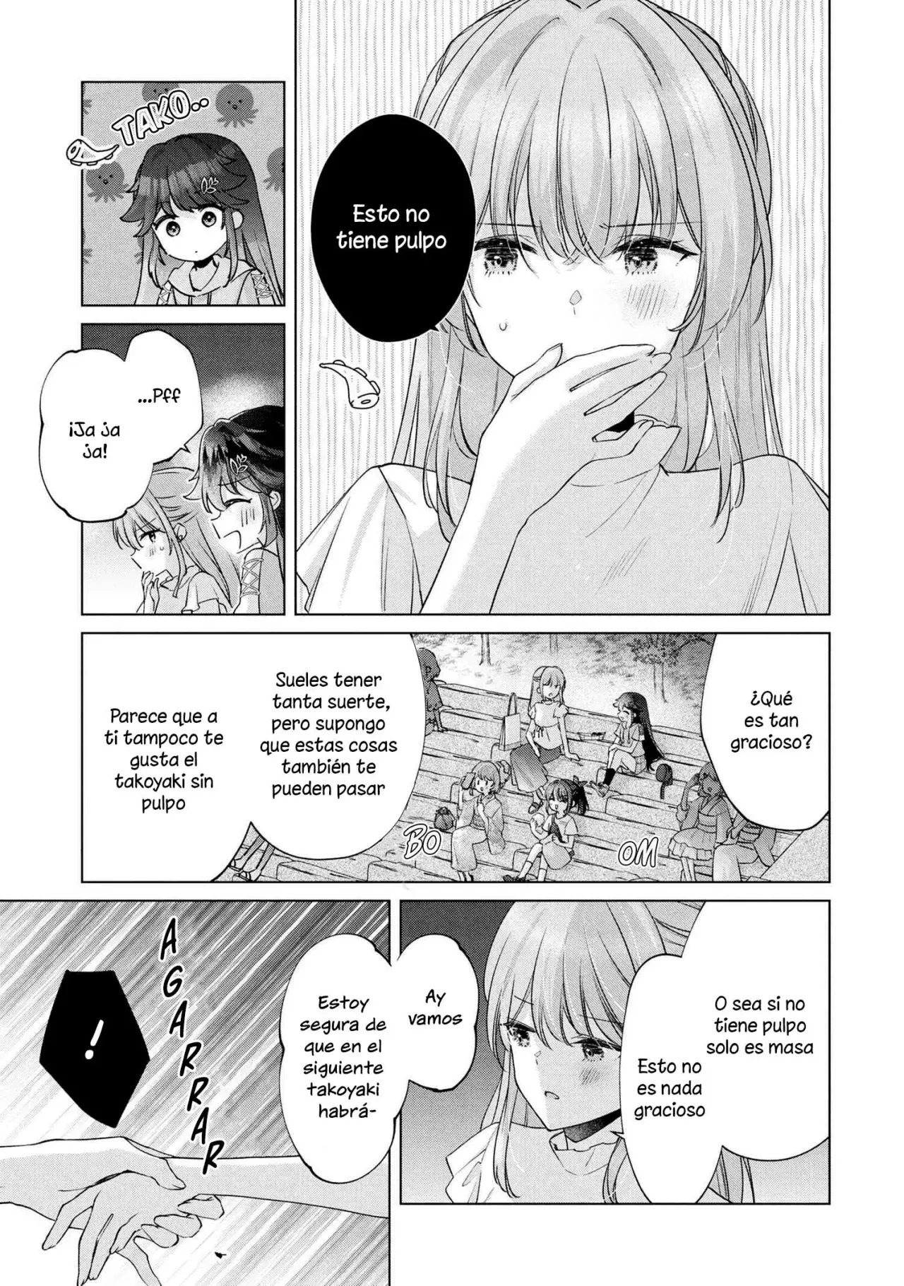 Shouwaru Tensai Osananajimi to no Shoubu ni Makete Hajitaiken wo Zenbu Ubawareru Hanashi Capitulo 15 página 16