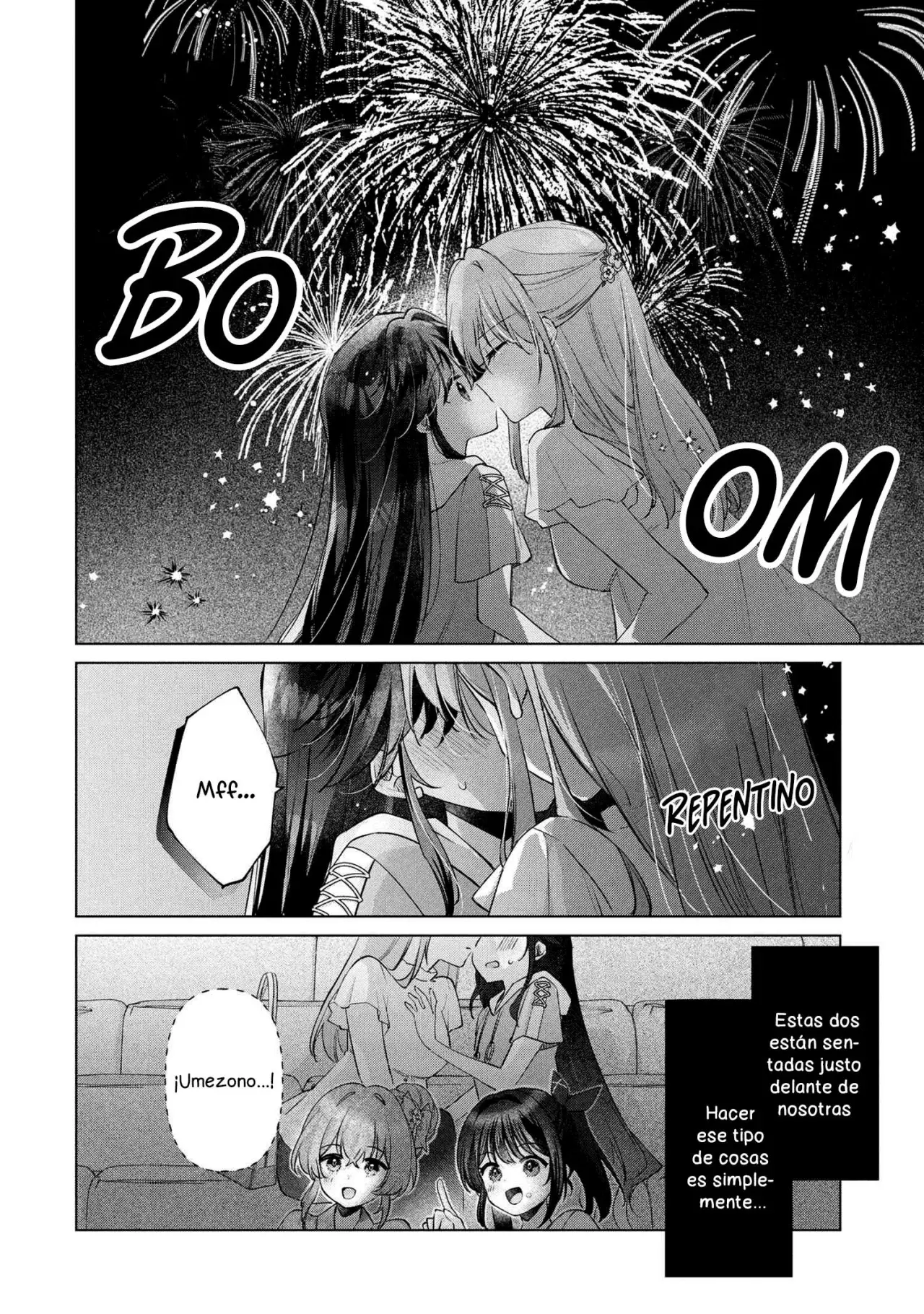 Shouwaru Tensai Osananajimi to no Shoubu ni Makete Hajitaiken wo Zenbu Ubawareru Hanashi Capitulo 15 página 17