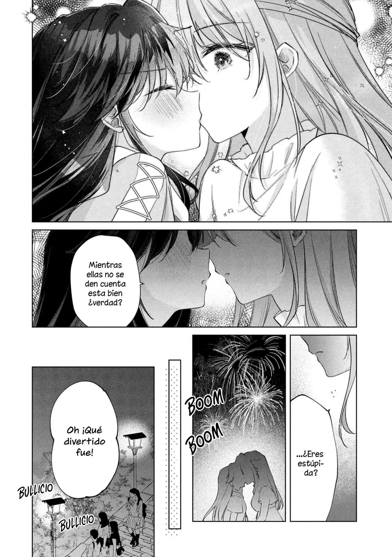 Shouwaru Tensai Osananajimi to no Shoubu ni Makete Hajitaiken wo Zenbu Ubawareru Hanashi Capitulo 15 página 19