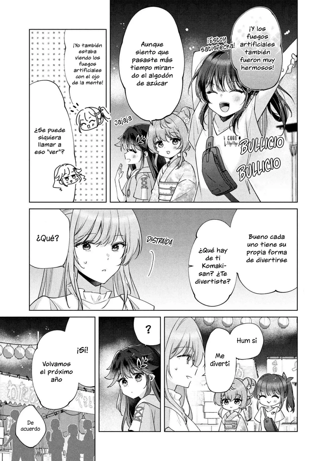 Shouwaru Tensai Osananajimi to no Shoubu ni Makete Hajitaiken wo Zenbu Ubawareru Hanashi Capitulo 15 página 20