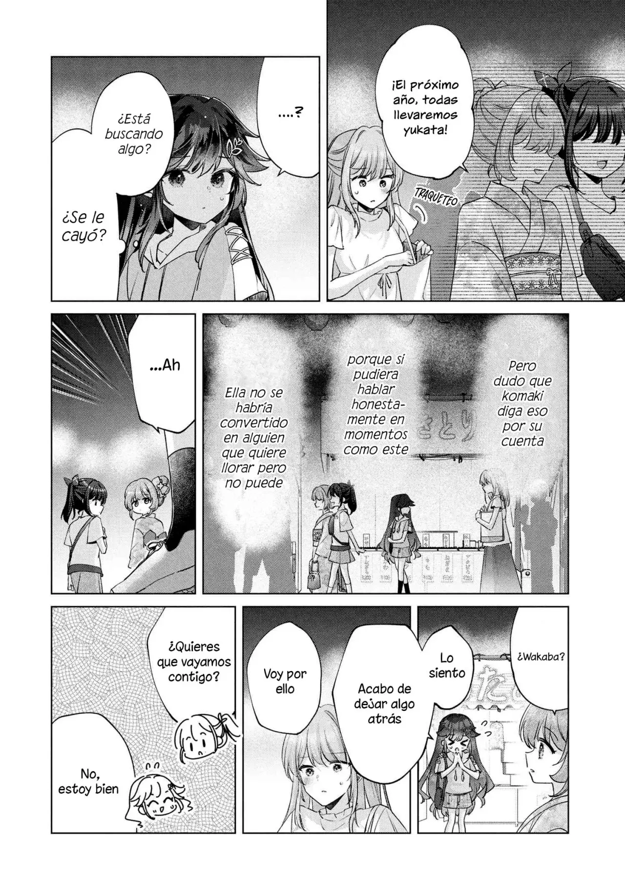 Shouwaru Tensai Osananajimi to no Shoubu ni Makete Hajitaiken wo Zenbu Ubawareru Hanashi Capitulo 15 página 21