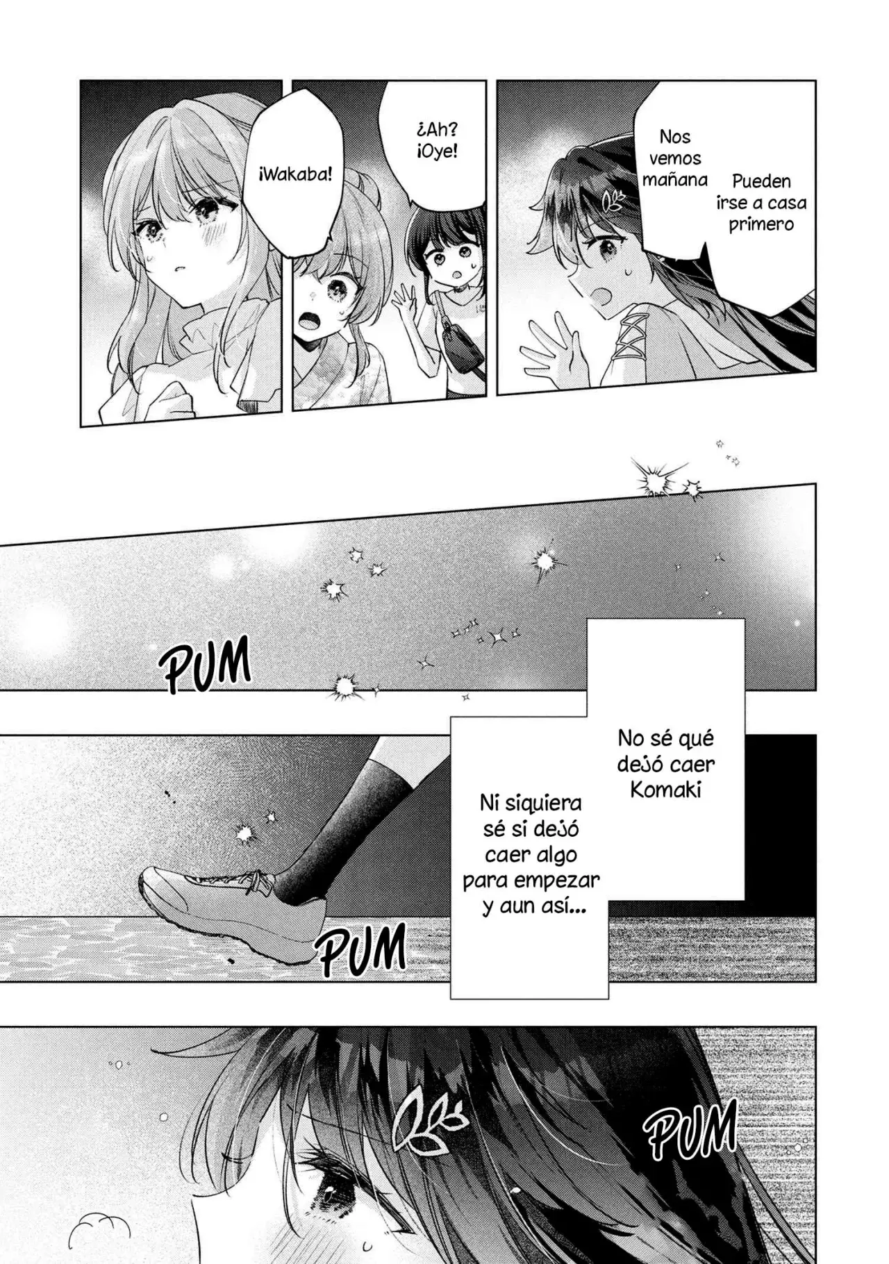 Shouwaru Tensai Osananajimi to no Shoubu ni Makete Hajitaiken wo Zenbu Ubawareru Hanashi Capitulo 15 página 22