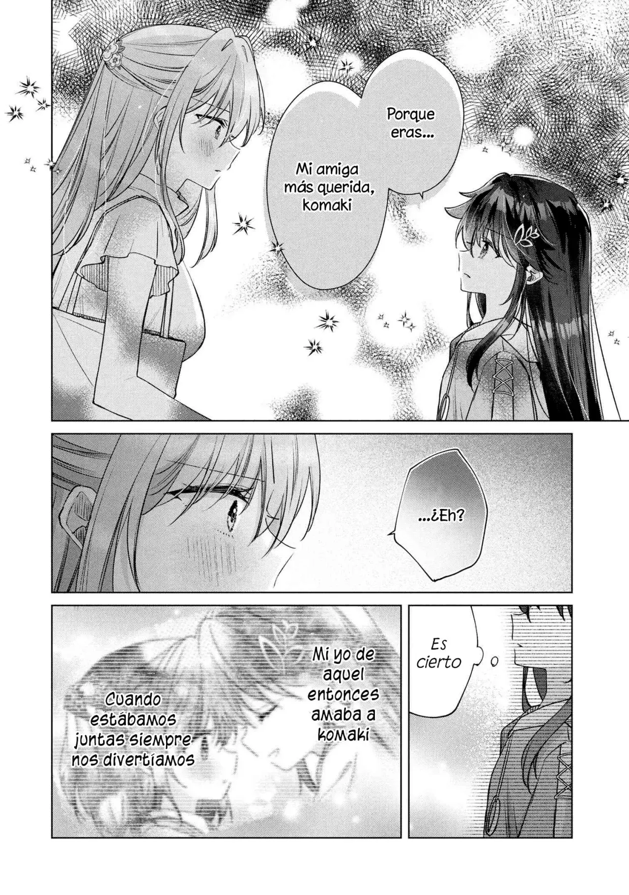 Shouwaru Tensai Osananajimi to no Shoubu ni Makete Hajitaiken wo Zenbu Ubawareru Hanashi Capitulo 15 página 29