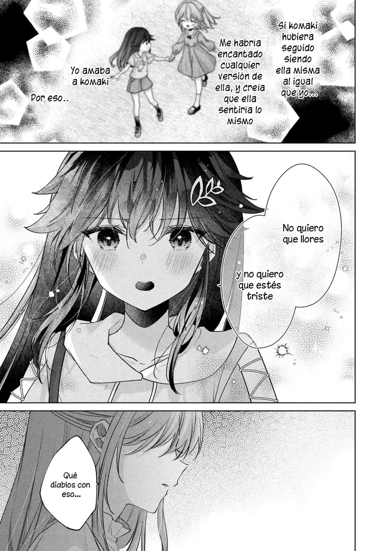 Shouwaru Tensai Osananajimi to no Shoubu ni Makete Hajitaiken wo Zenbu Ubawareru Hanashi Capitulo 15 página 30