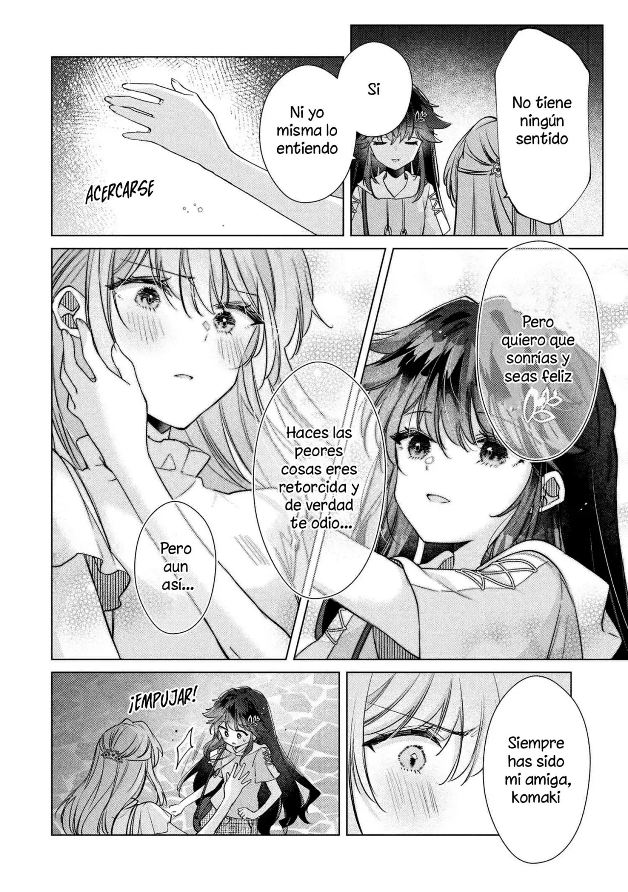 Shouwaru Tensai Osananajimi to no Shoubu ni Makete Hajitaiken wo Zenbu Ubawareru Hanashi Capitulo 15 página 31
