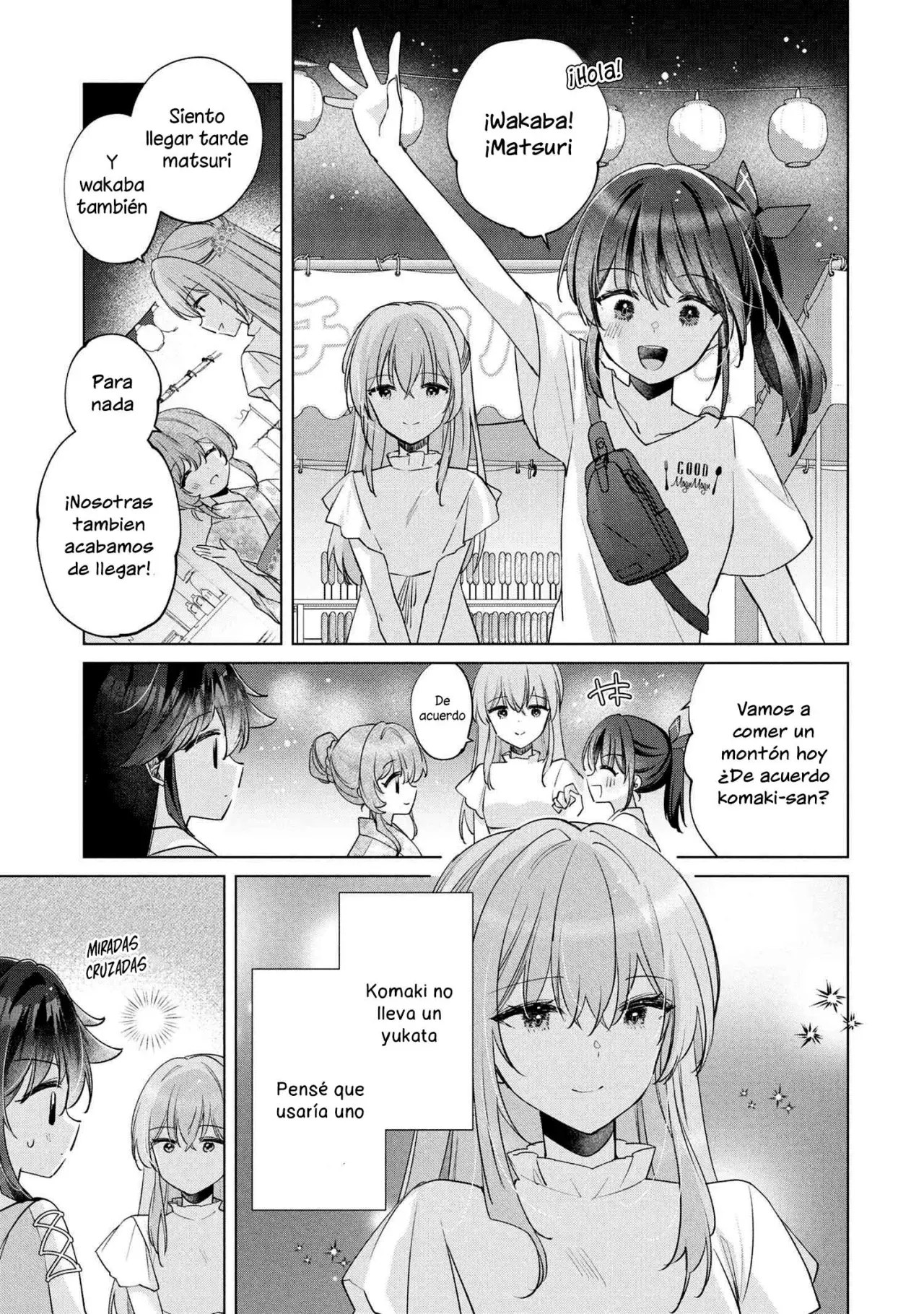 Shouwaru Tensai Osananajimi to no Shoubu ni Makete Hajitaiken wo Zenbu Ubawareru Hanashi Capitulo 15 página 4