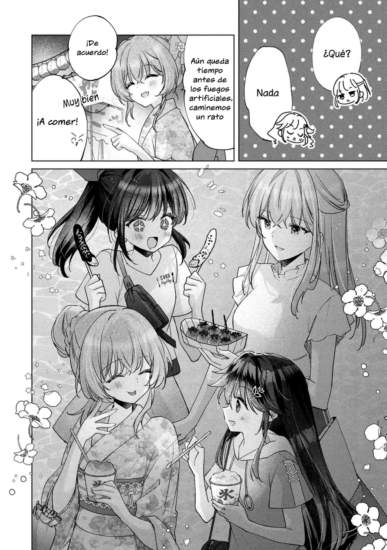 Shouwaru Tensai Osananajimi to no Shoubu ni Makete Hajitaiken wo Zenbu Ubawareru Hanashi Capitulo 15 página 5