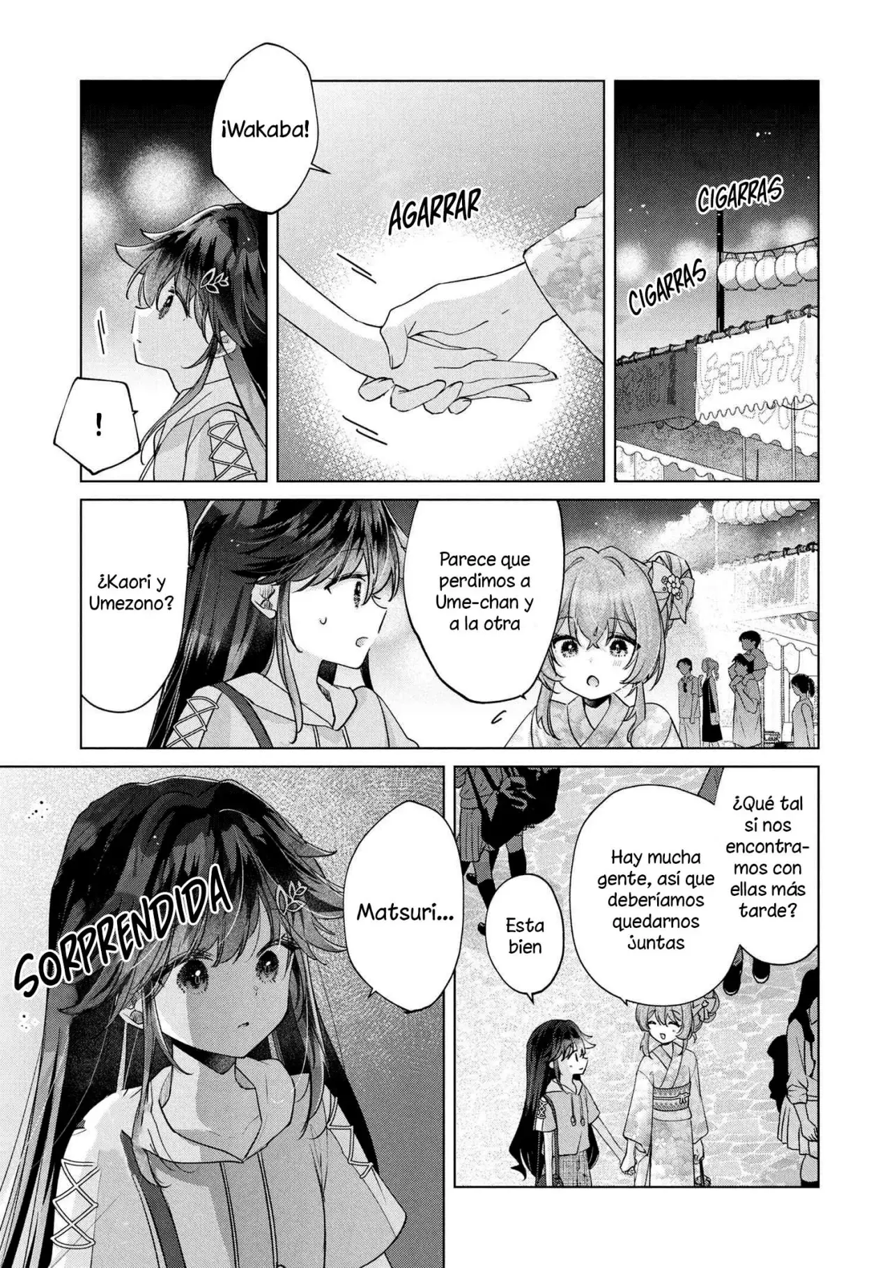 Shouwaru Tensai Osananajimi to no Shoubu ni Makete Hajitaiken wo Zenbu Ubawareru Hanashi Capitulo 15 página 6