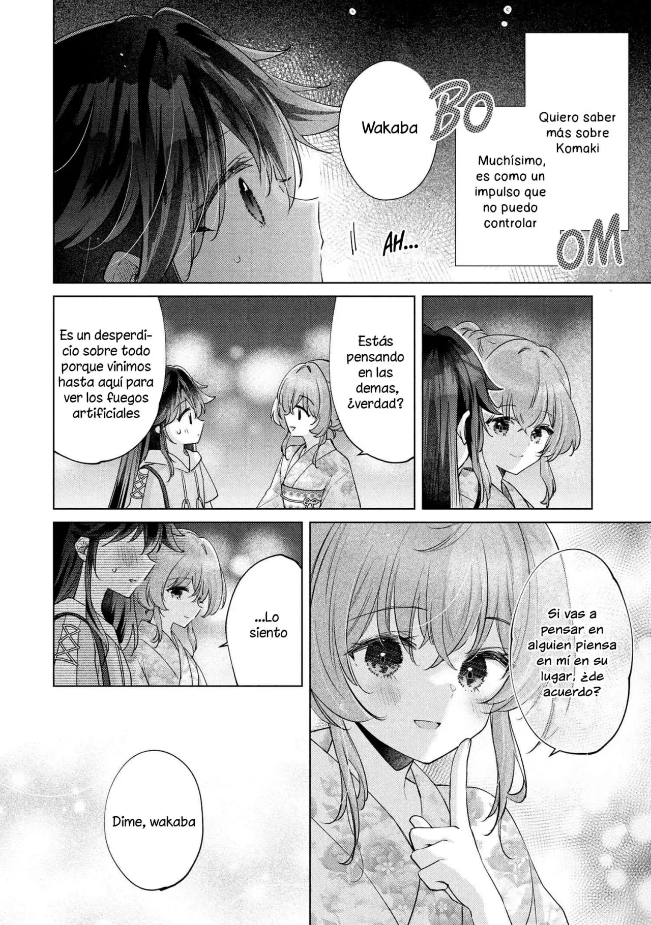 Shouwaru Tensai Osananajimi to no Shoubu ni Makete Hajitaiken wo Zenbu Ubawareru Hanashi Capitulo 15 página 9