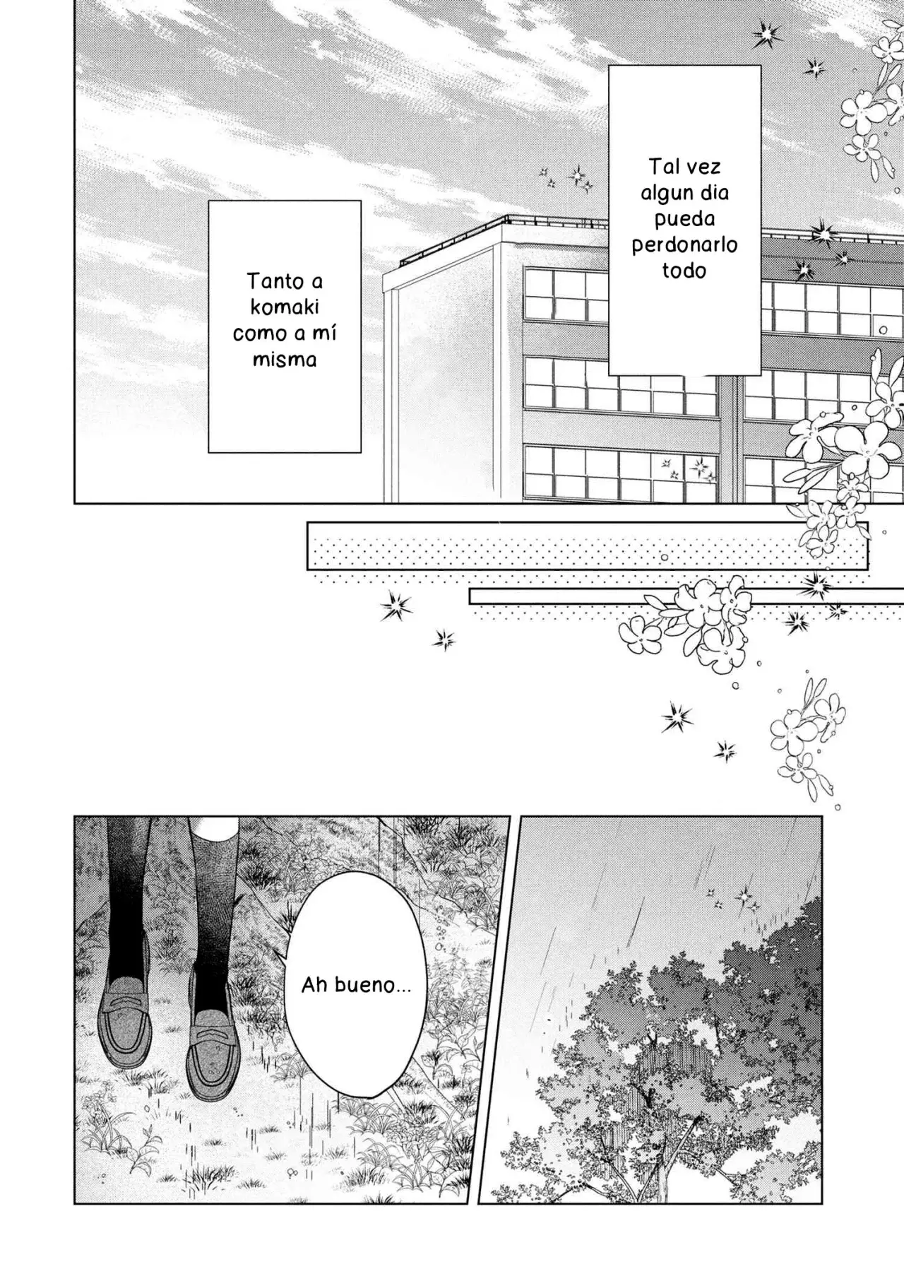 Shouwaru Tensai Osananajimi to no Shoubu ni Makete Hajitaiken wo Zenbu Ubawareru Hanashi Capitulo 16 página 11