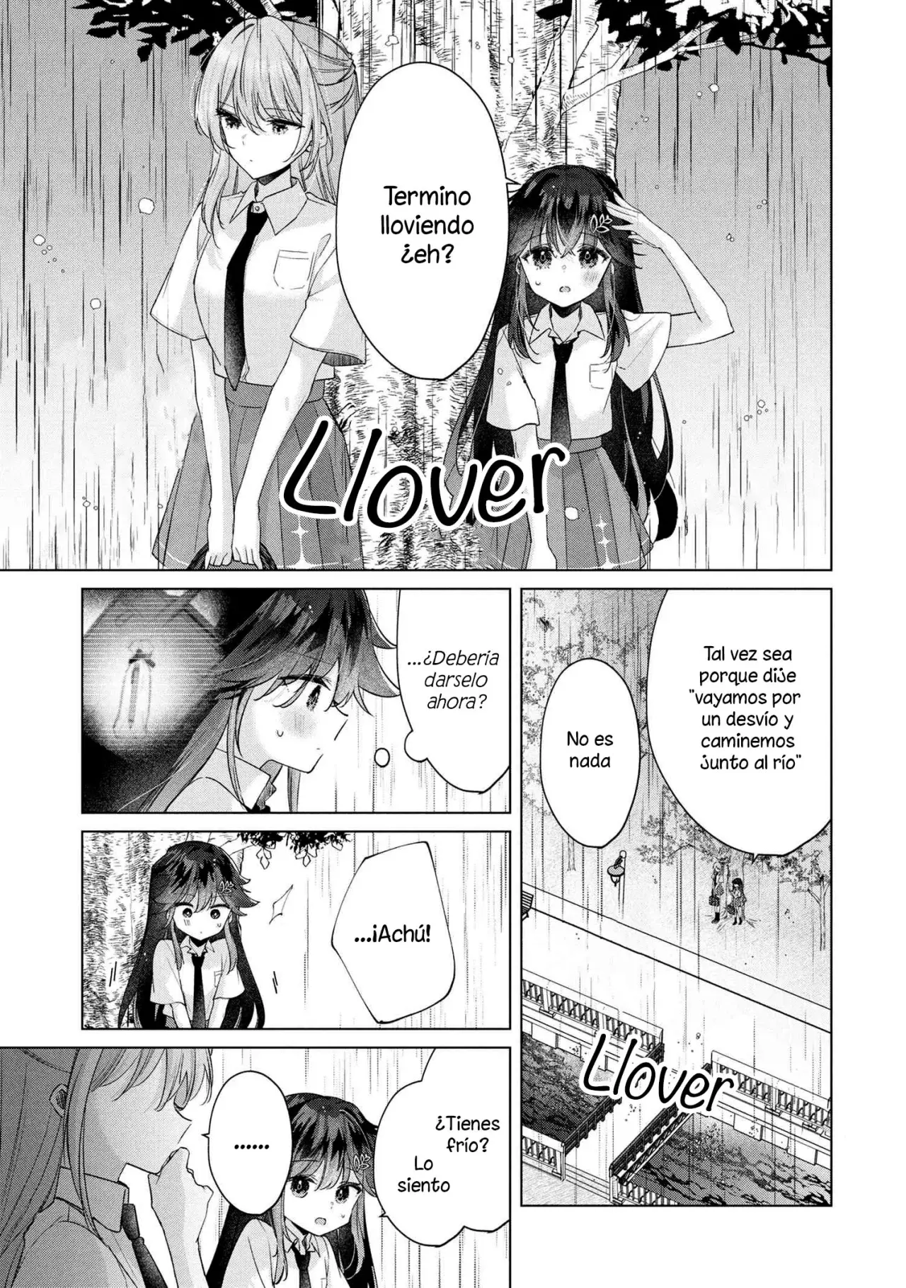 Shouwaru Tensai Osananajimi to no Shoubu ni Makete Hajitaiken wo Zenbu Ubawareru Hanashi Capitulo 16 página 12