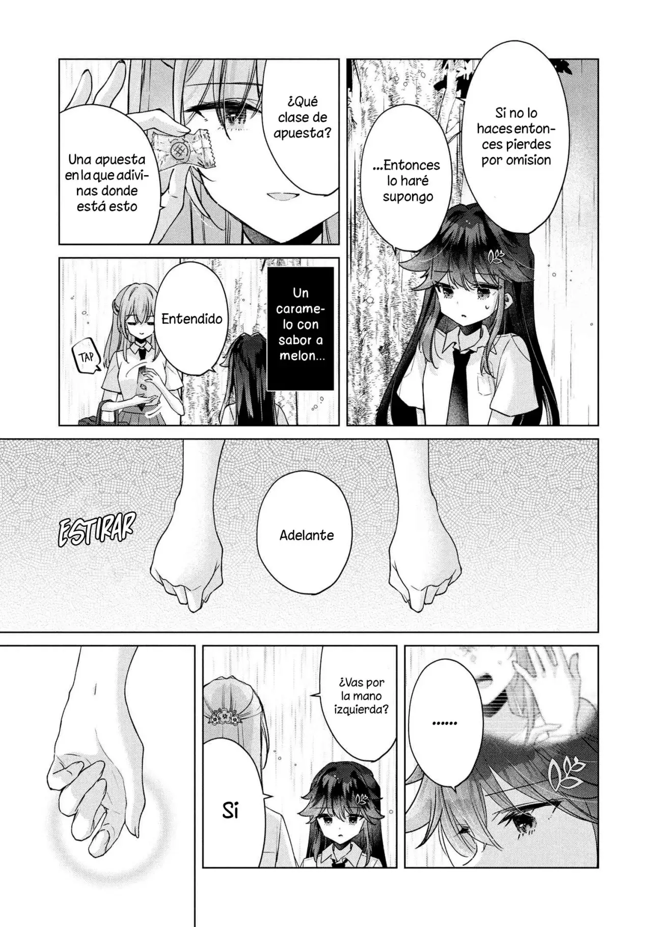 Shouwaru Tensai Osananajimi to no Shoubu ni Makete Hajitaiken wo Zenbu Ubawareru Hanashi Capitulo 16 página 14