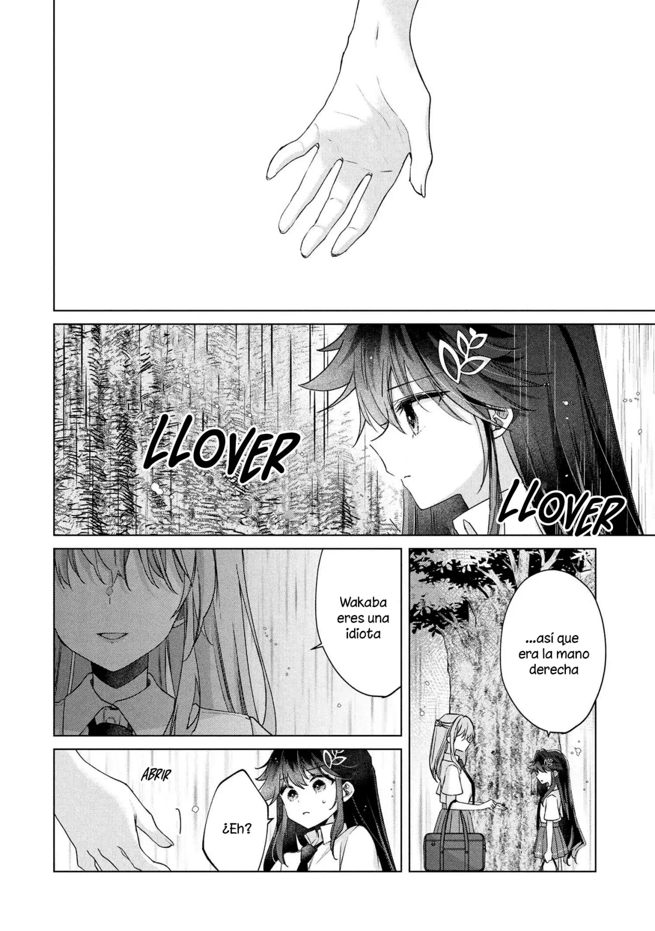 Shouwaru Tensai Osananajimi to no Shoubu ni Makete Hajitaiken wo Zenbu Ubawareru Hanashi Capitulo 16 página 15