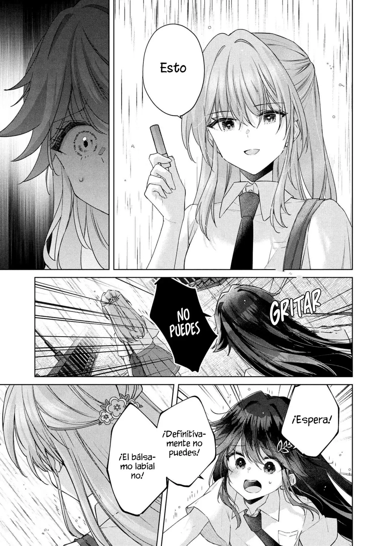 Shouwaru Tensai Osananajimi to no Shoubu ni Makete Hajitaiken wo Zenbu Ubawareru Hanashi Capitulo 16 página 18