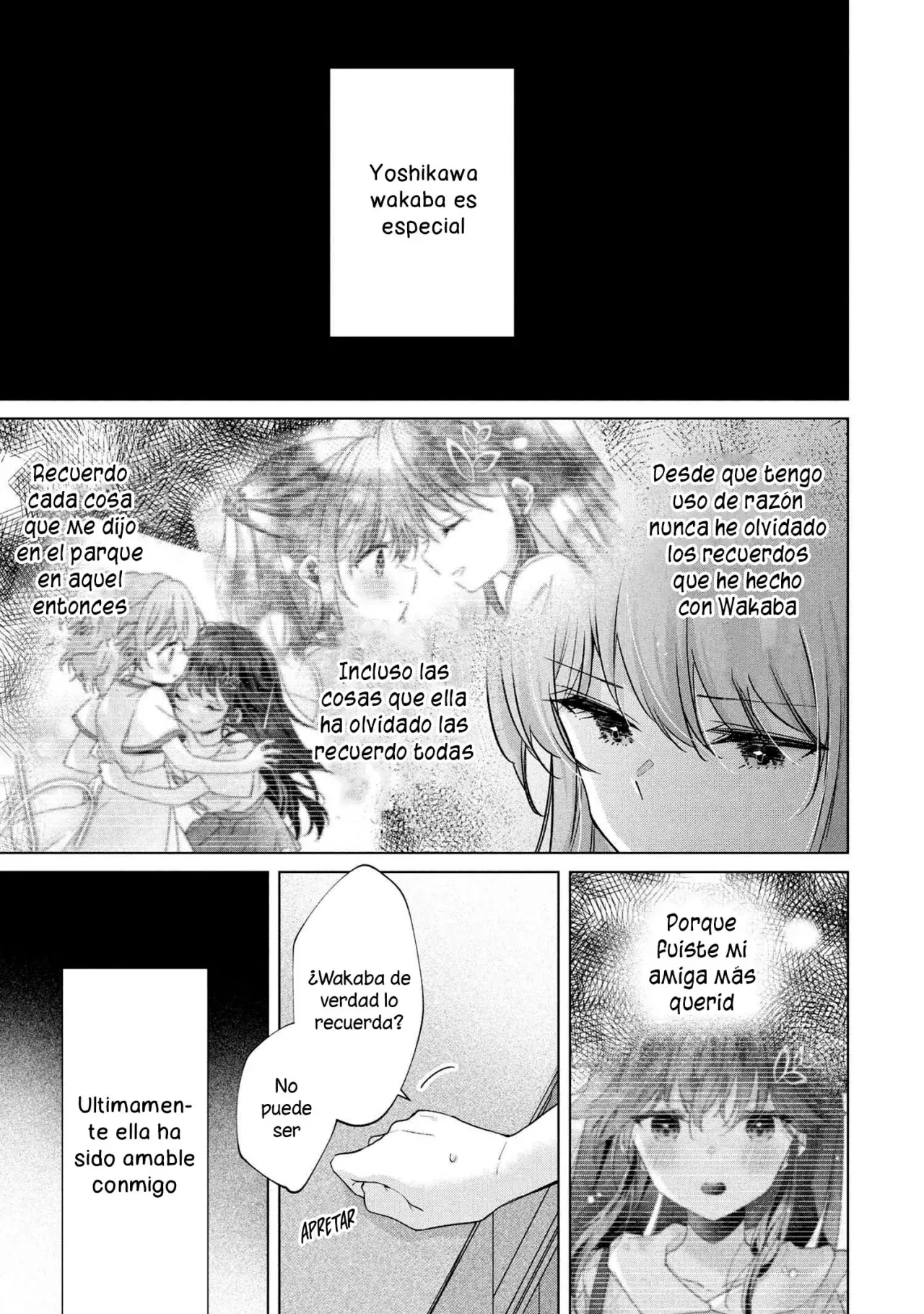 Shouwaru Tensai Osananajimi to no Shoubu ni Makete Hajitaiken wo Zenbu Ubawareru Hanashi Capitulo 16 página 2