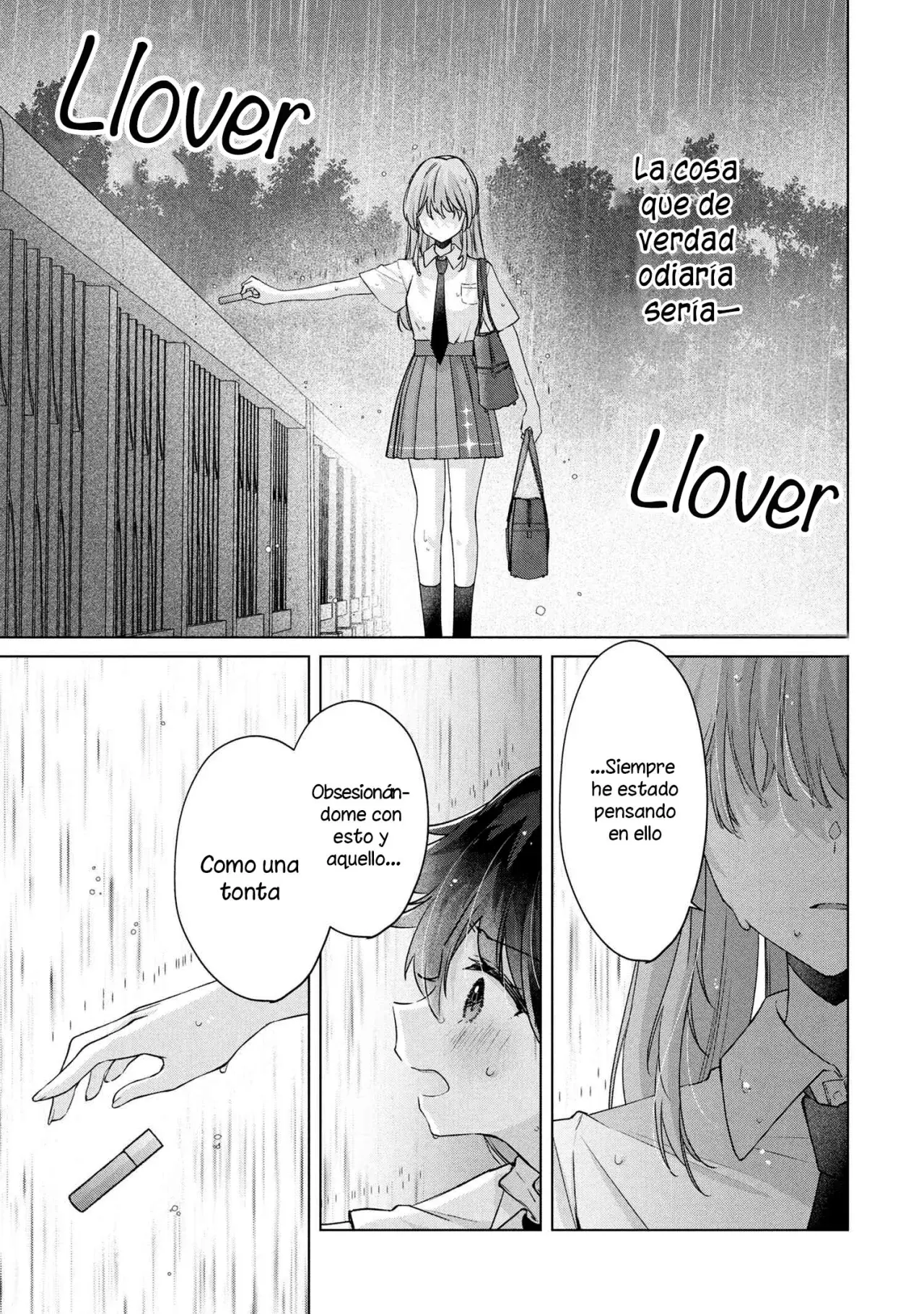 Shouwaru Tensai Osananajimi to no Shoubu ni Makete Hajitaiken wo Zenbu Ubawareru Hanashi Capitulo 16 página 20