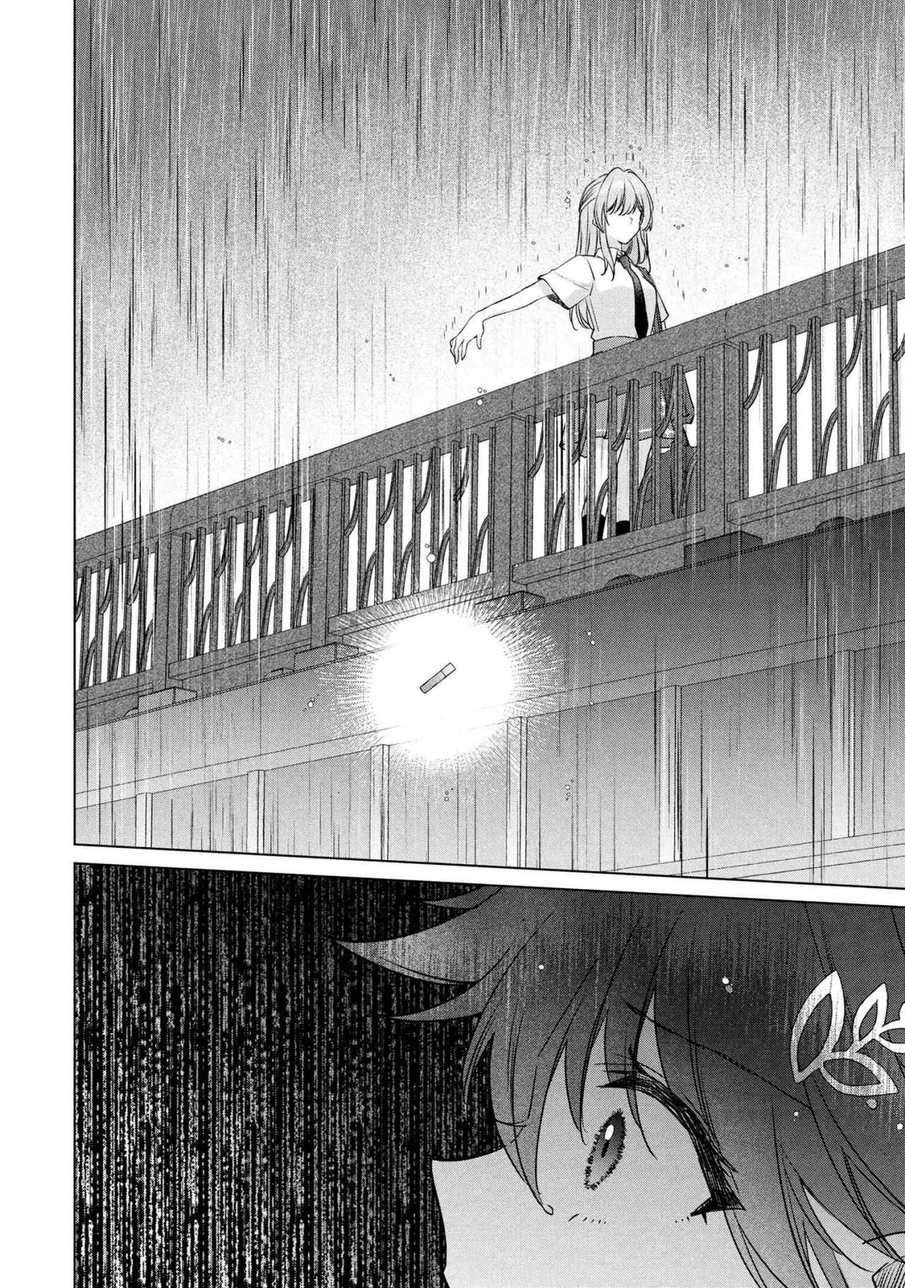 Shouwaru Tensai Osananajimi to no Shoubu ni Makete Hajitaiken wo Zenbu Ubawareru Hanashi Capitulo 16 página 21