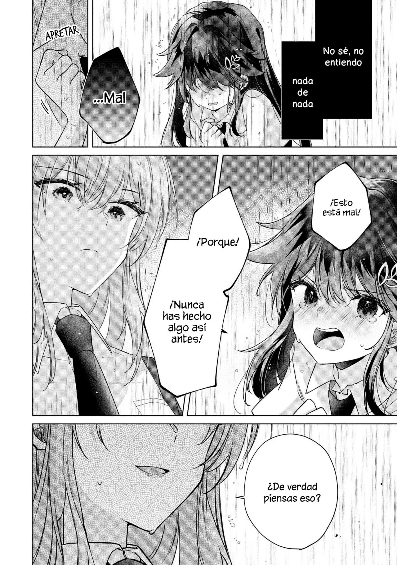 Shouwaru Tensai Osananajimi to no Shoubu ni Makete Hajitaiken wo Zenbu Ubawareru Hanashi Capitulo 16 página 23