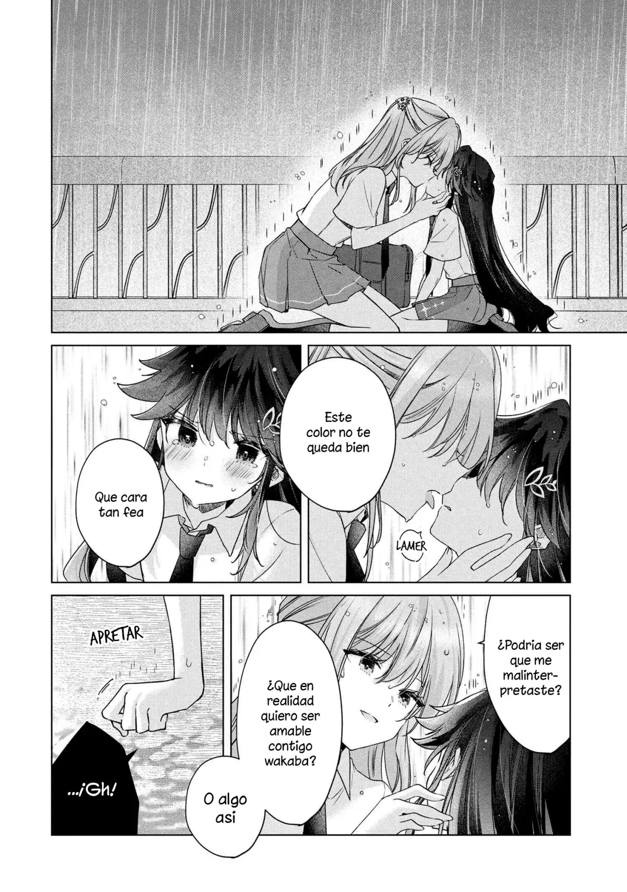 Shouwaru Tensai Osananajimi to no Shoubu ni Makete Hajitaiken wo Zenbu Ubawareru Hanashi Capitulo 16 página 25
