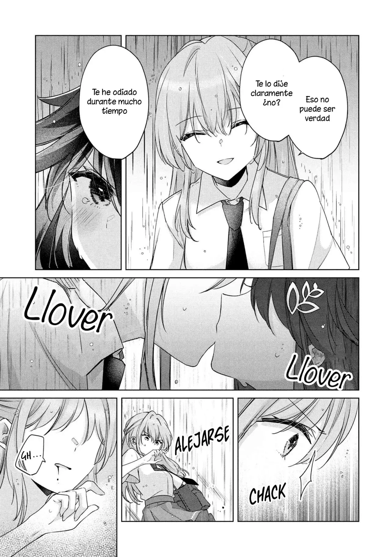 Shouwaru Tensai Osananajimi to no Shoubu ni Makete Hajitaiken wo Zenbu Ubawareru Hanashi Capitulo 16 página 26