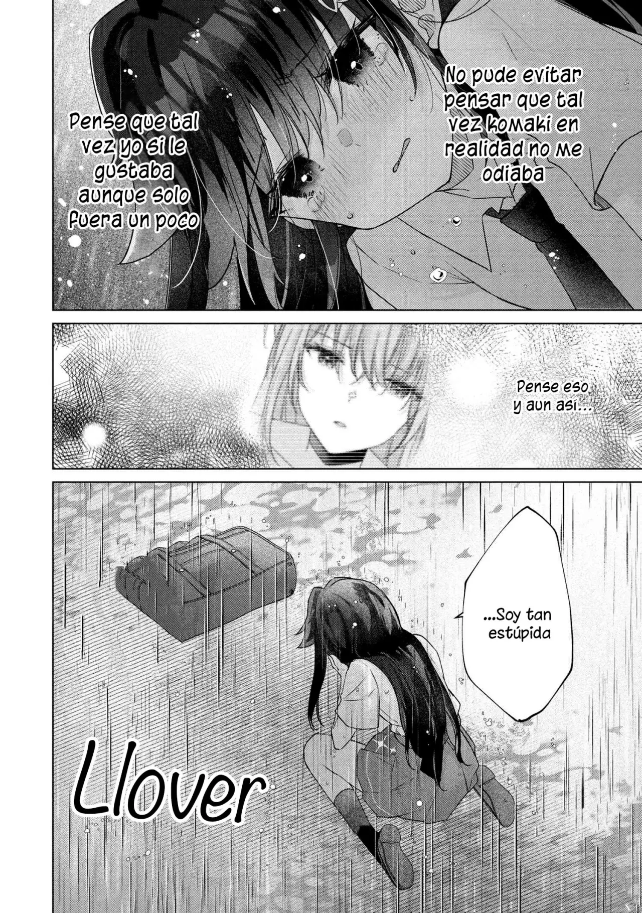 Shouwaru Tensai Osananajimi to no Shoubu ni Makete Hajitaiken wo Zenbu Ubawareru Hanashi Capitulo 16 página 29