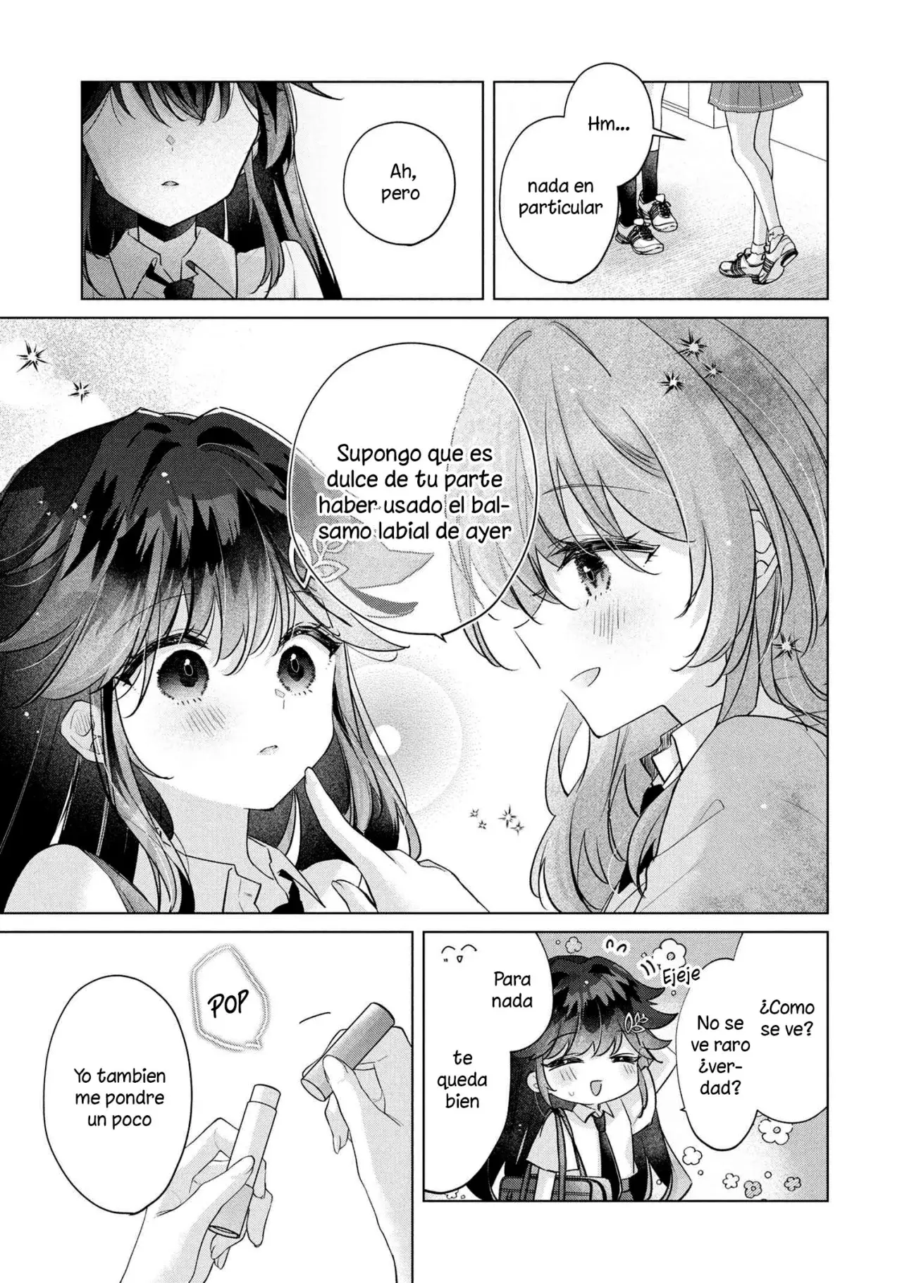 Shouwaru Tensai Osananajimi to no Shoubu ni Makete Hajitaiken wo Zenbu Ubawareru Hanashi Capitulo 16 página 6