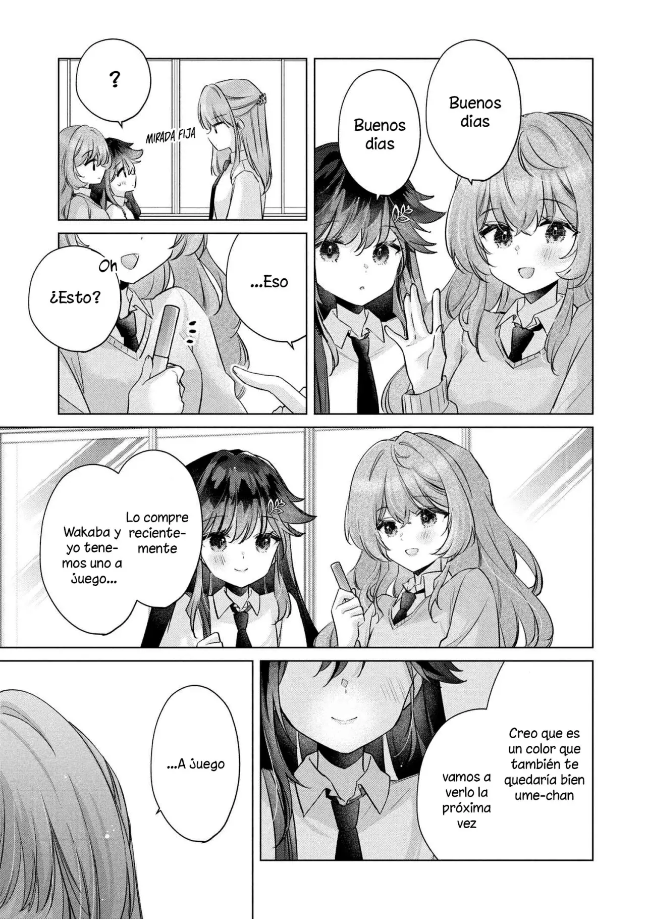 Shouwaru Tensai Osananajimi to no Shoubu ni Makete Hajitaiken wo Zenbu Ubawareru Hanashi Capitulo 16 página 8