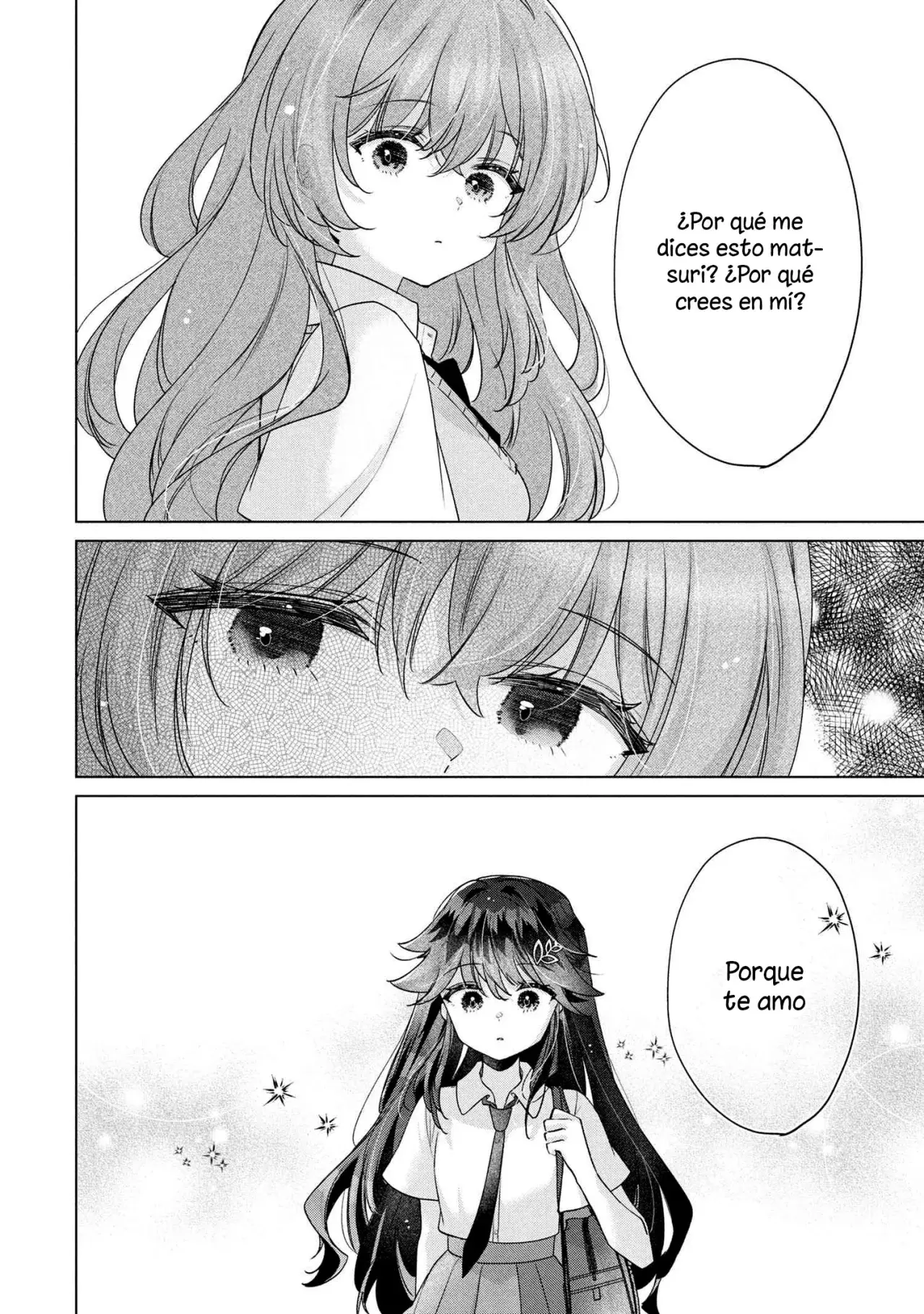 Shouwaru Tensai Osananajimi to no Shoubu ni Makete Hajitaiken wo Zenbu Ubawareru Hanashi Capitulo 17 página 11