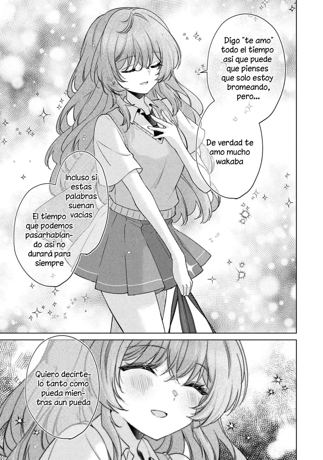 Shouwaru Tensai Osananajimi to no Shoubu ni Makete Hajitaiken wo Zenbu Ubawareru Hanashi Capitulo 17 página 12