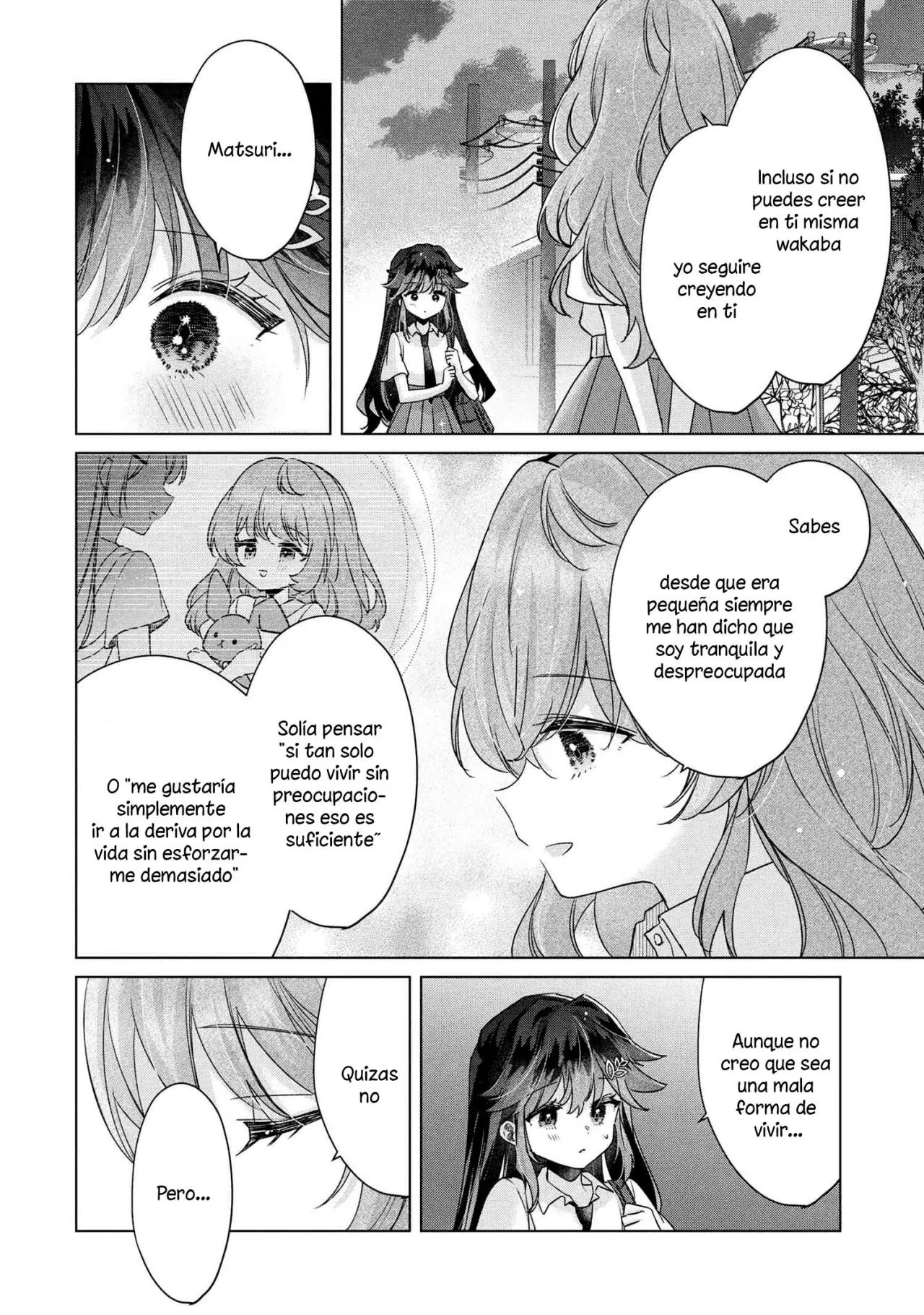 Shouwaru Tensai Osananajimi to no Shoubu ni Makete Hajitaiken wo Zenbu Ubawareru Hanashi Capitulo 17 página 13