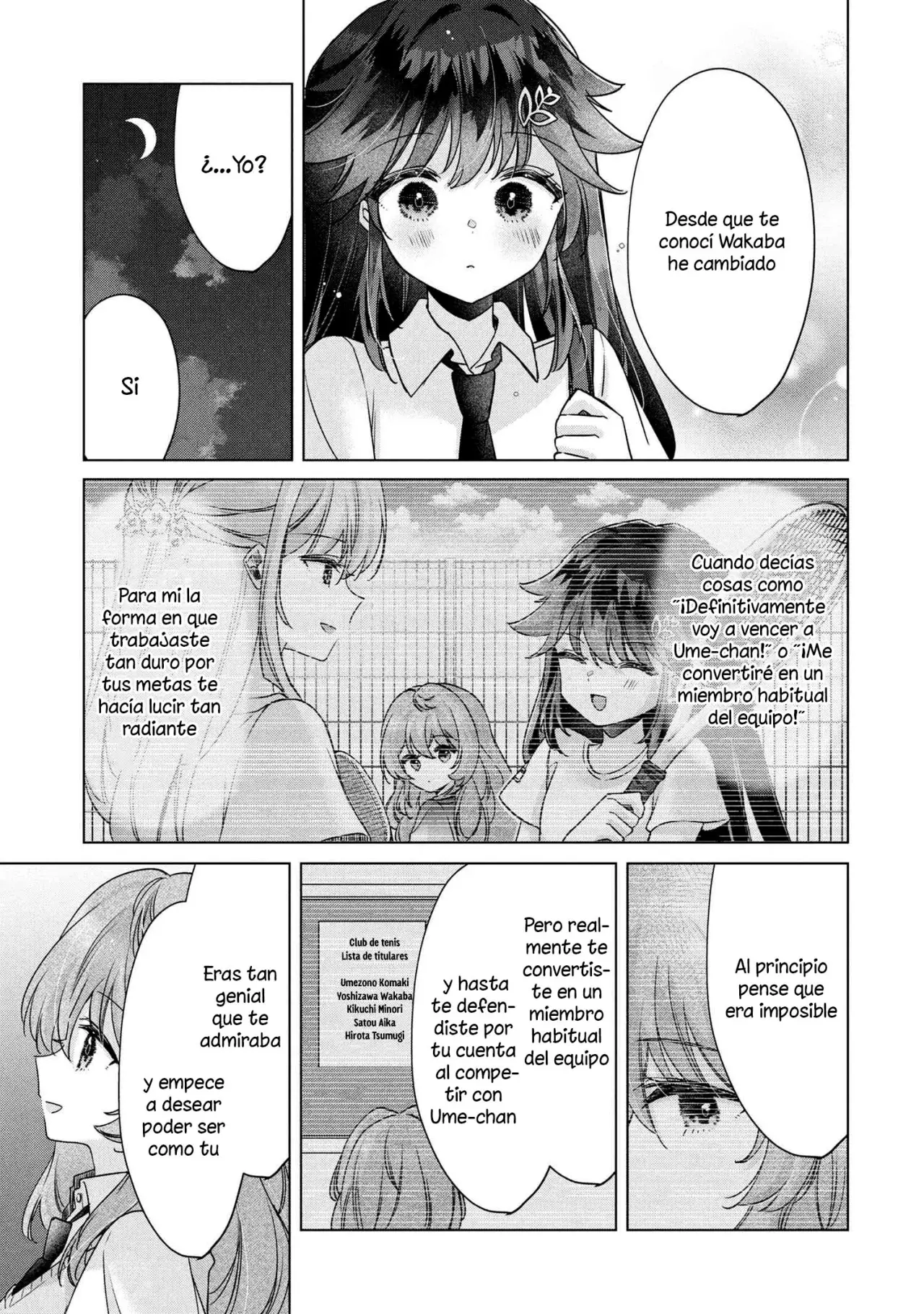 Shouwaru Tensai Osananajimi to no Shoubu ni Makete Hajitaiken wo Zenbu Ubawareru Hanashi Capitulo 17 página 14