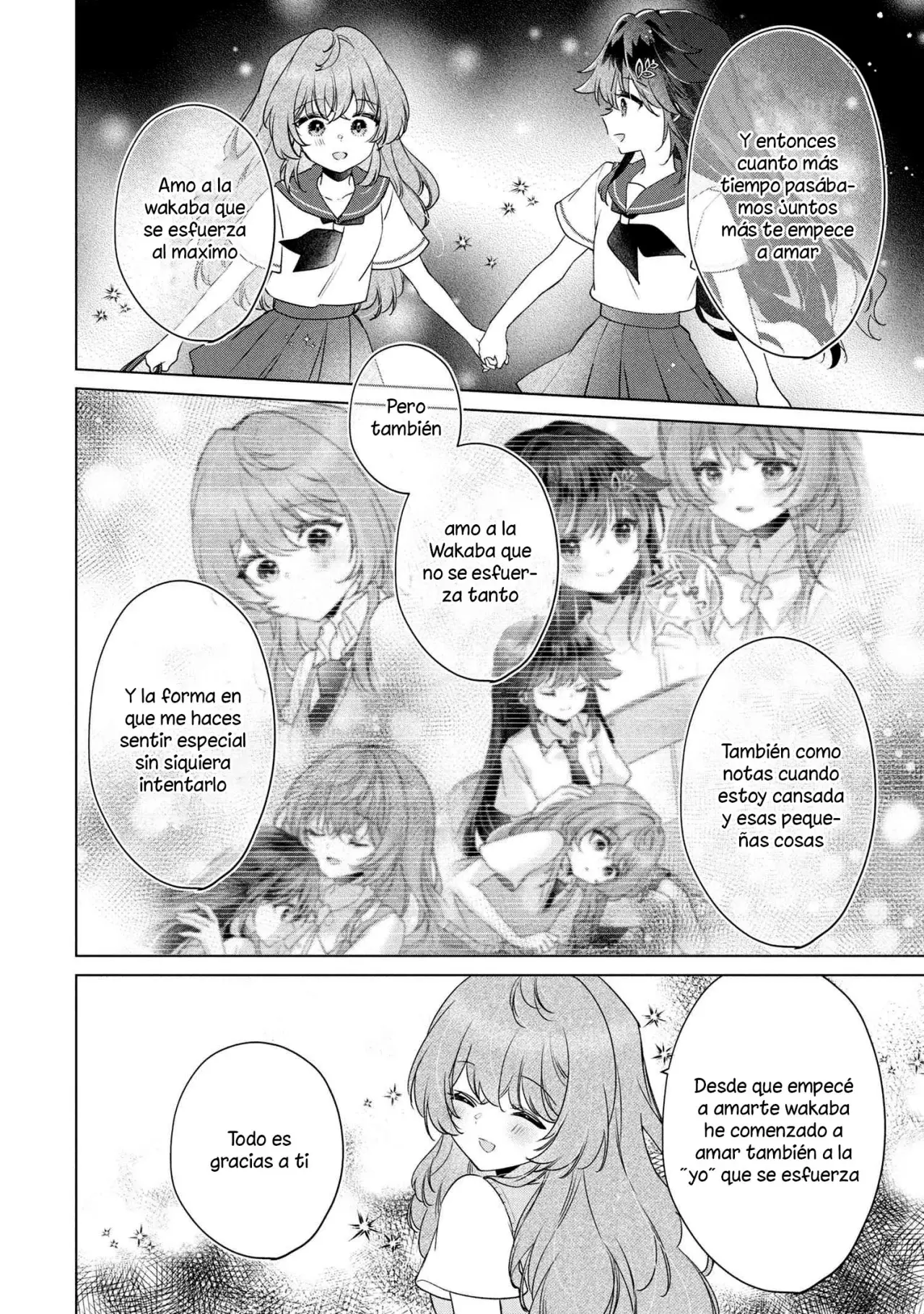 Shouwaru Tensai Osananajimi to no Shoubu ni Makete Hajitaiken wo Zenbu Ubawareru Hanashi Capitulo 17 página 15