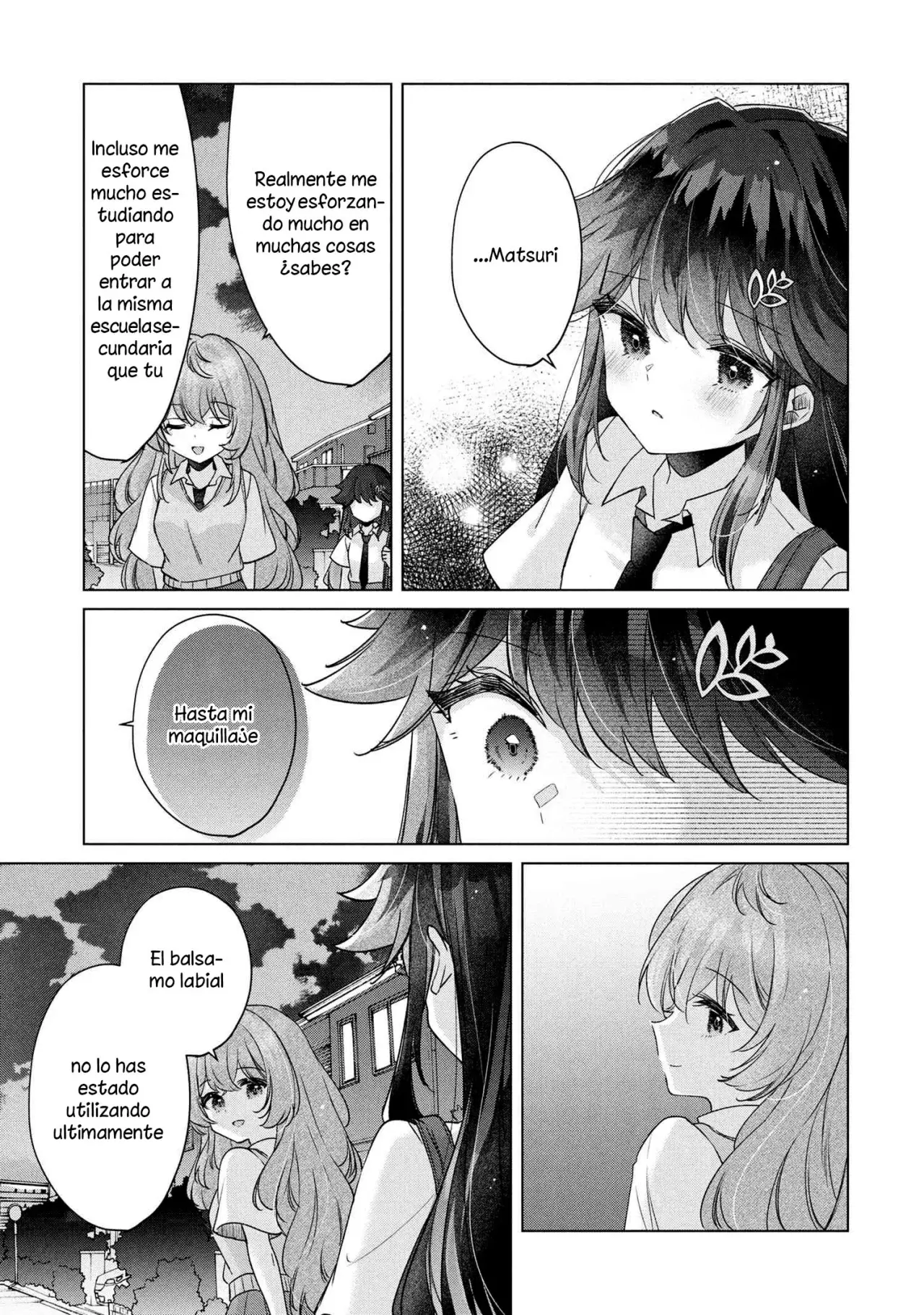 Shouwaru Tensai Osananajimi to no Shoubu ni Makete Hajitaiken wo Zenbu Ubawareru Hanashi Capitulo 17 página 16