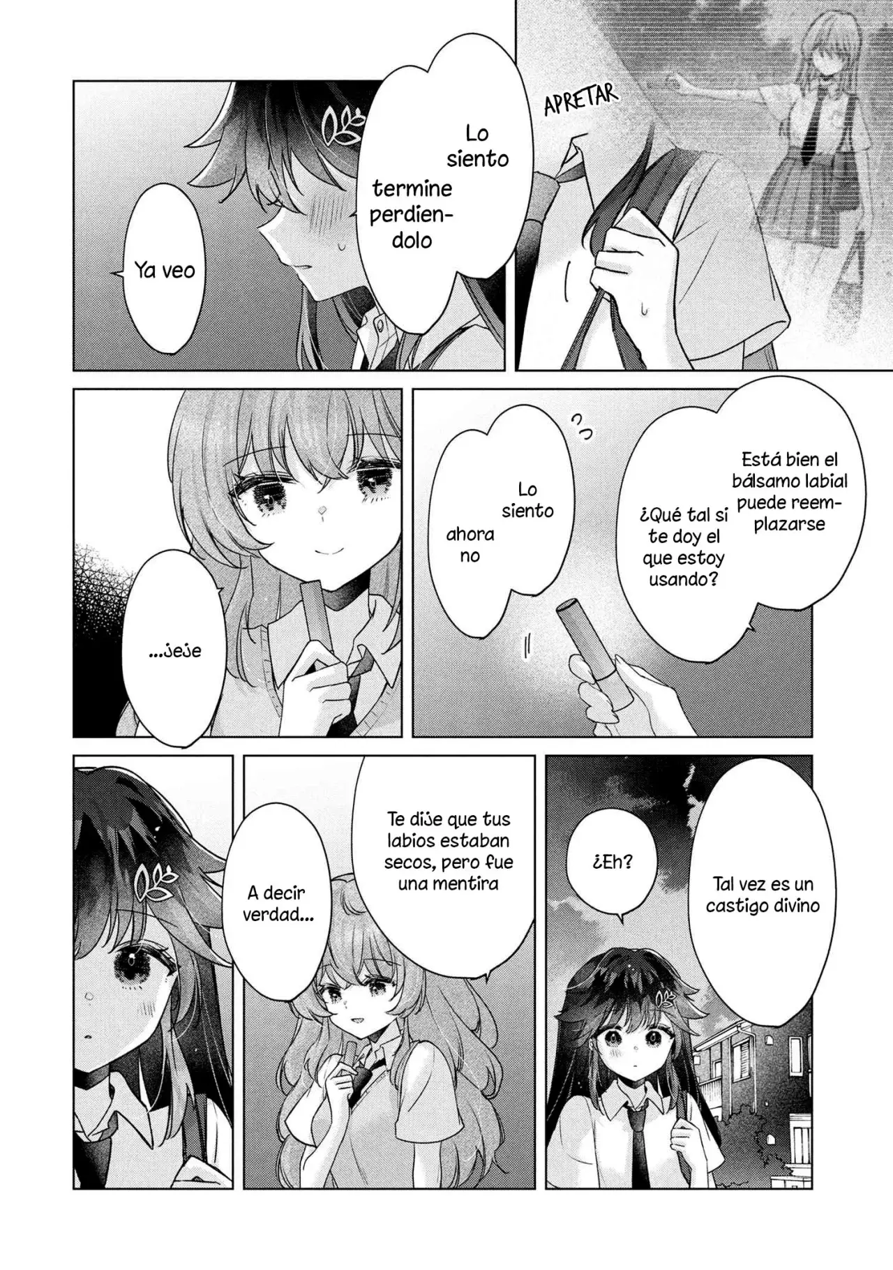 Shouwaru Tensai Osananajimi to no Shoubu ni Makete Hajitaiken wo Zenbu Ubawareru Hanashi Capitulo 17 página 17