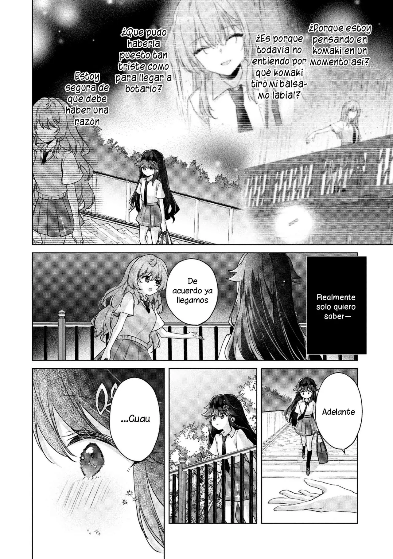 Shouwaru Tensai Osananajimi to no Shoubu ni Makete Hajitaiken wo Zenbu Ubawareru Hanashi Capitulo 17 página 19