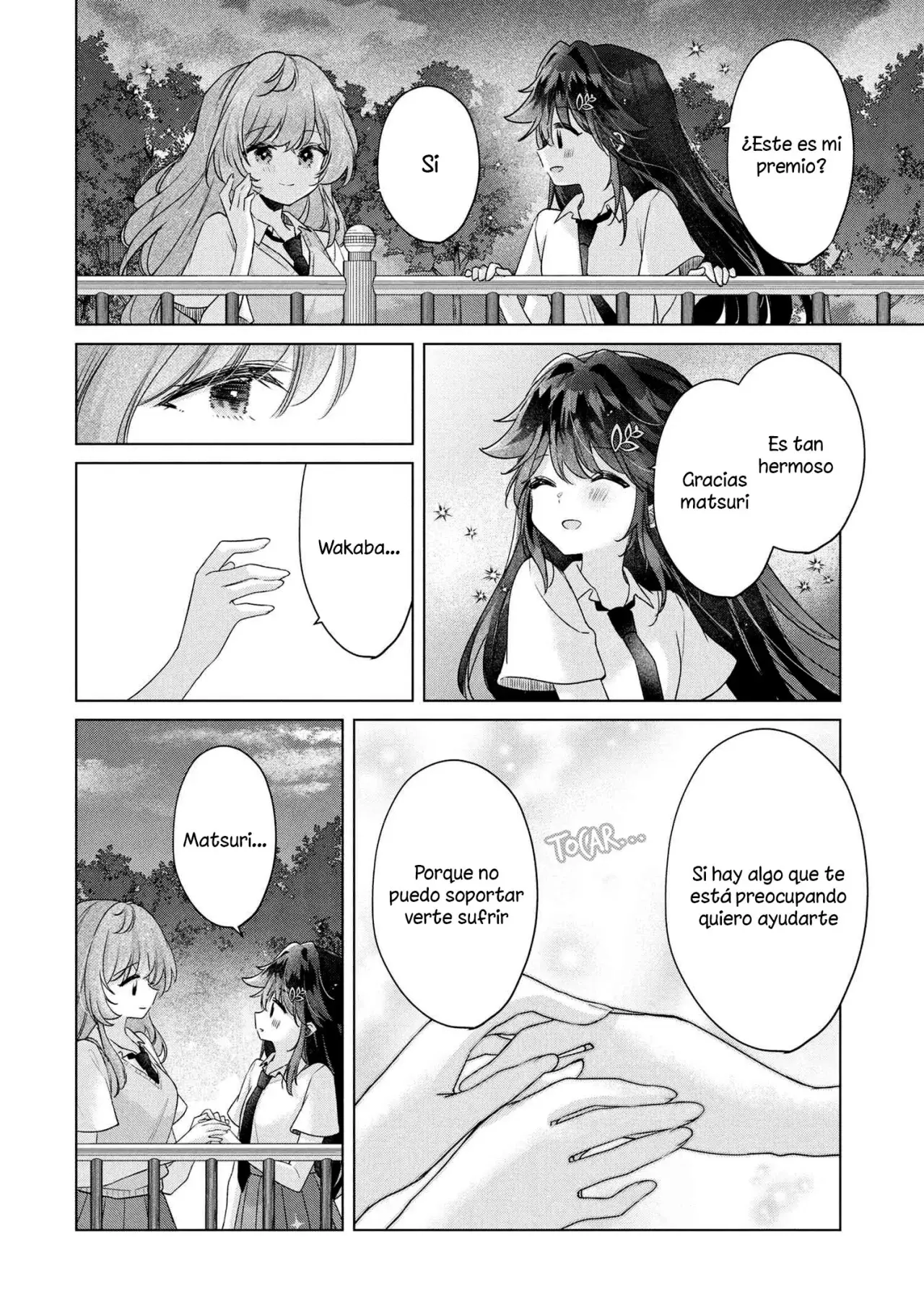Shouwaru Tensai Osananajimi to no Shoubu ni Makete Hajitaiken wo Zenbu Ubawareru Hanashi Capitulo 17 página 21