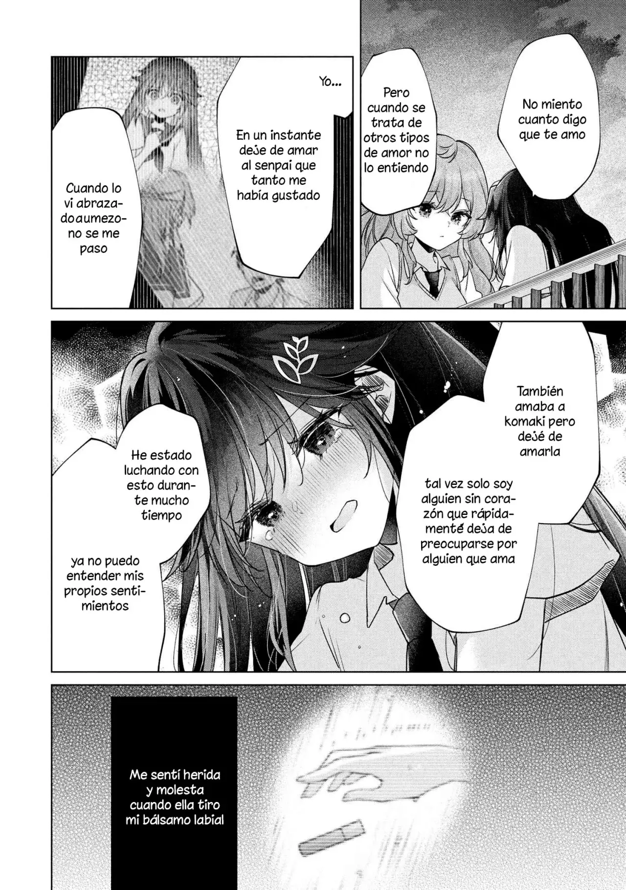 Shouwaru Tensai Osananajimi to no Shoubu ni Makete Hajitaiken wo Zenbu Ubawareru Hanashi Capitulo 17 página 23