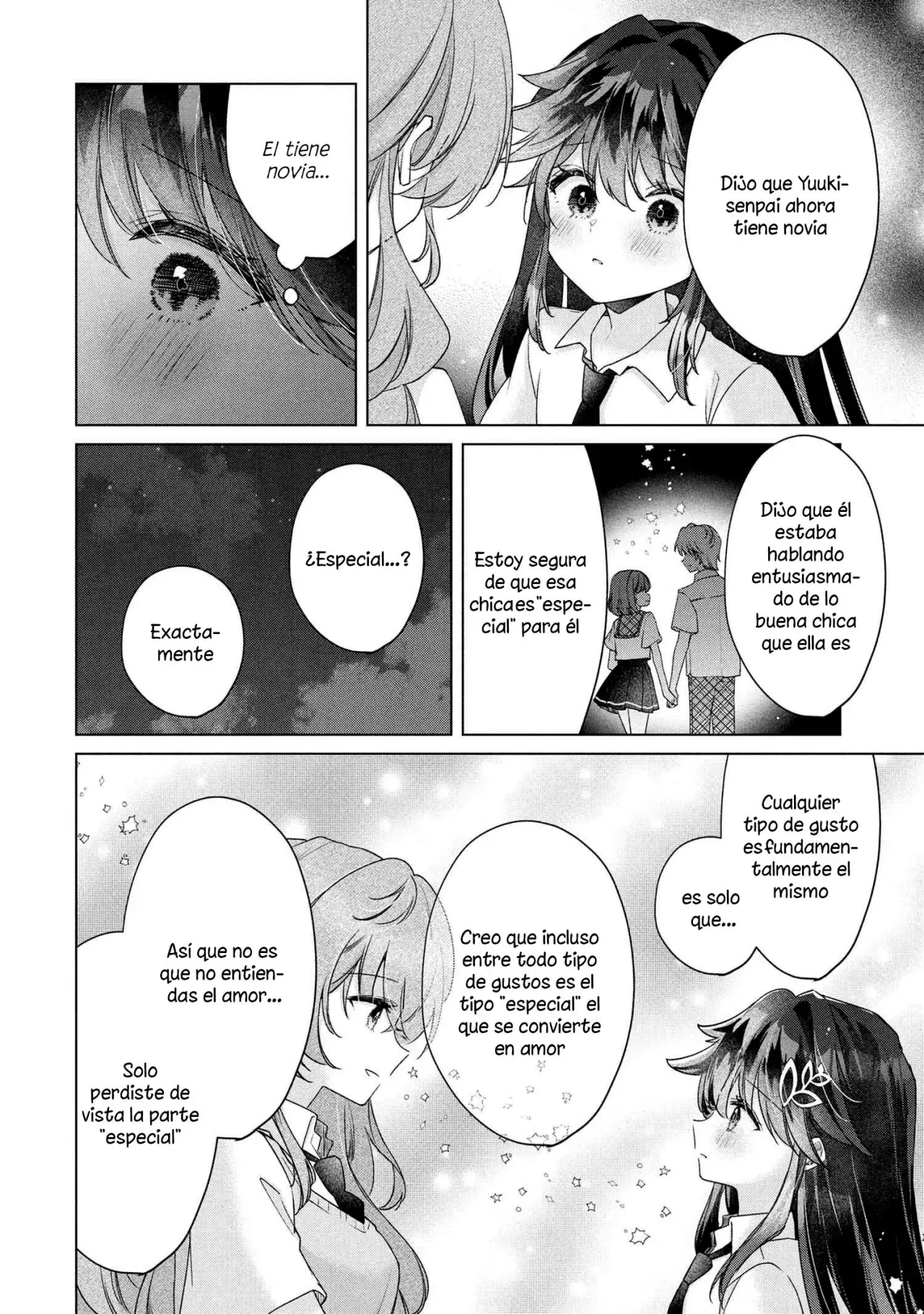 Shouwaru Tensai Osananajimi to no Shoubu ni Makete Hajitaiken wo Zenbu Ubawareru Hanashi Capitulo 17 página 25