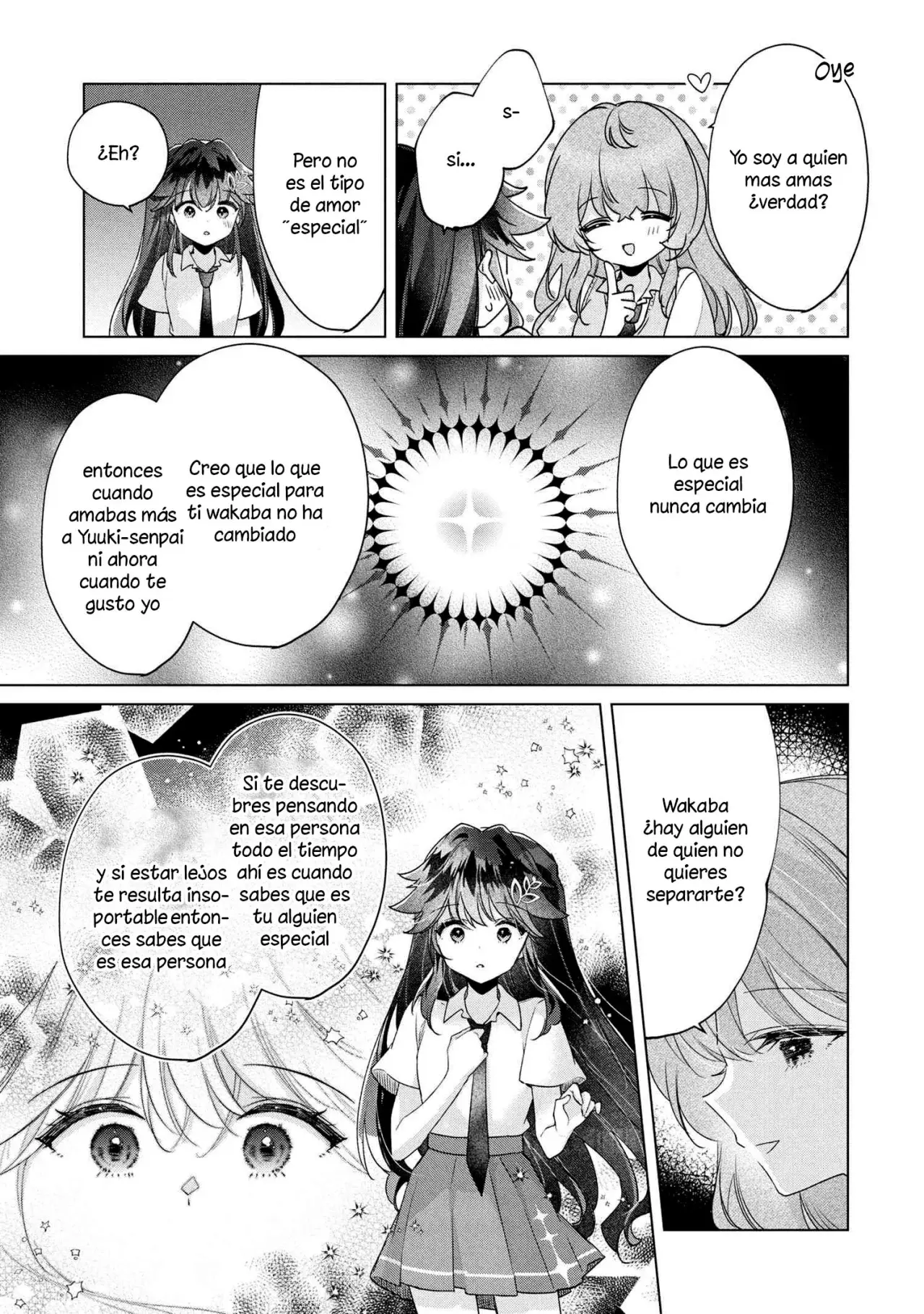 Shouwaru Tensai Osananajimi to no Shoubu ni Makete Hajitaiken wo Zenbu Ubawareru Hanashi Capitulo 17 página 26
